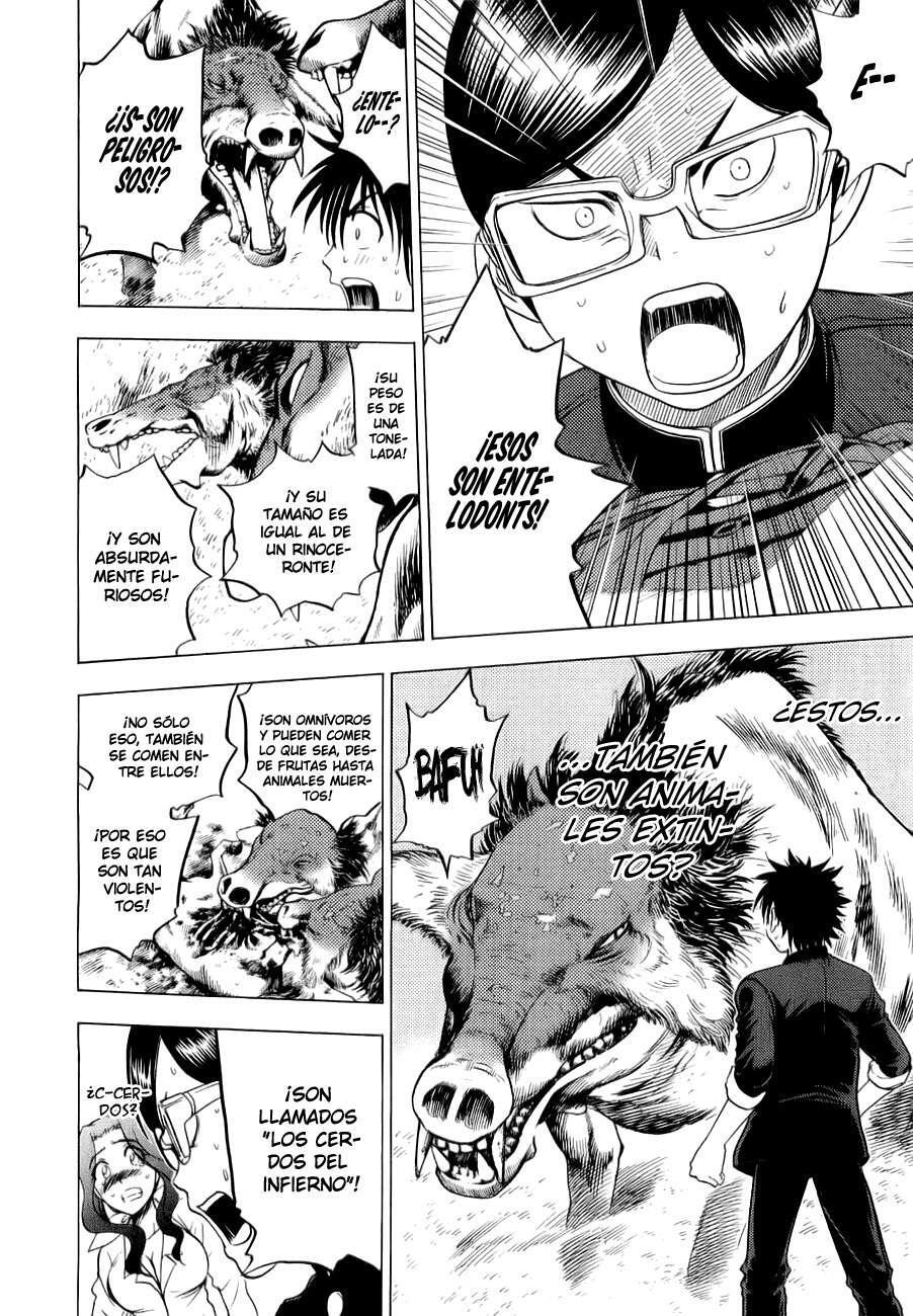 Capitulo 21 page 7