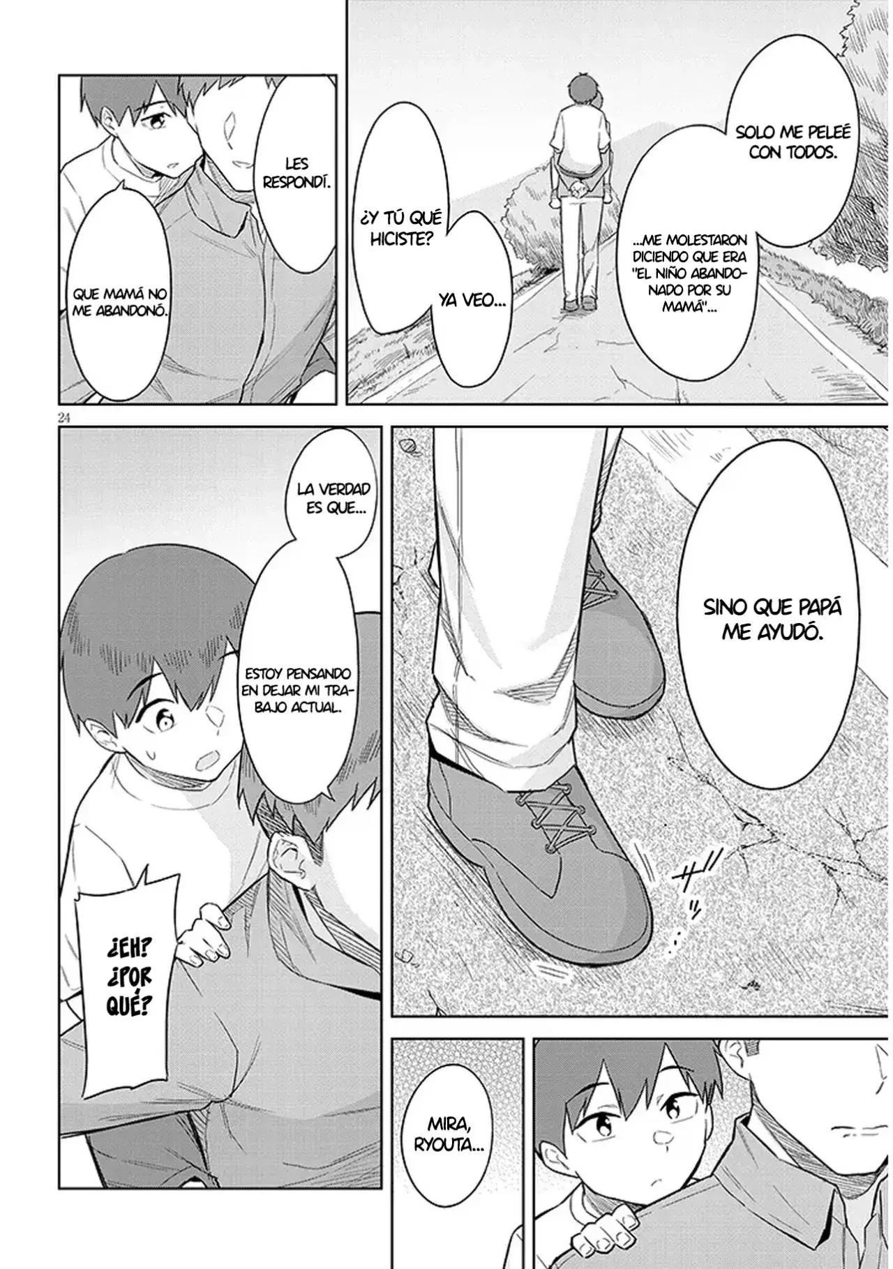 Capitulo 25 page 25