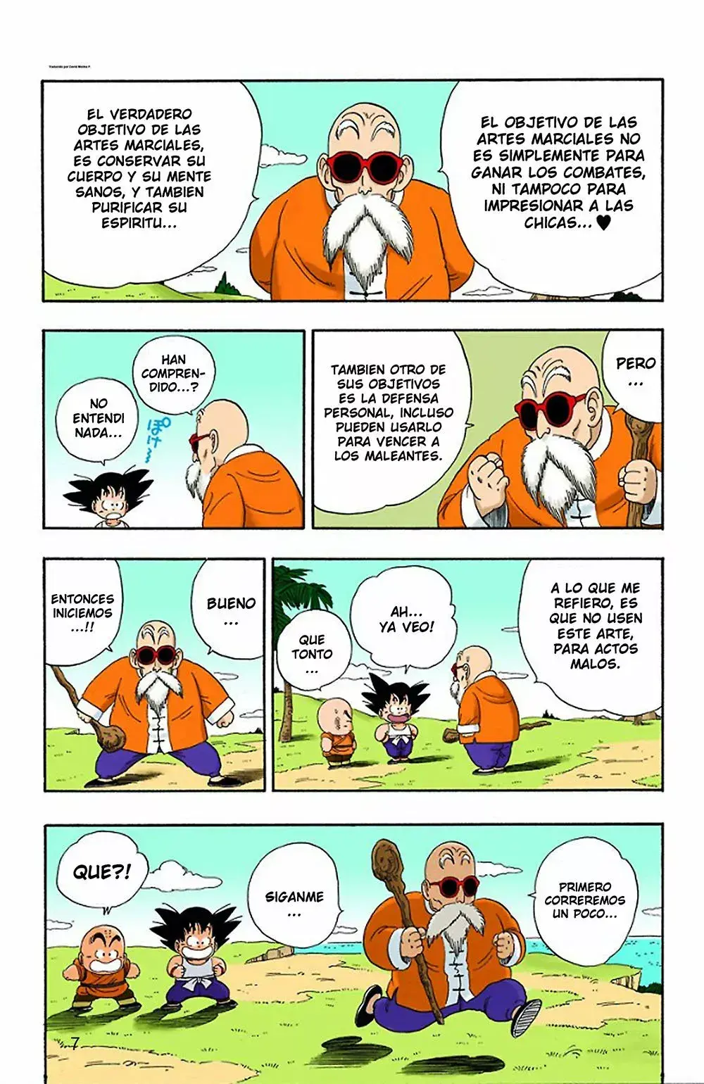 Capitulo 30 page 9