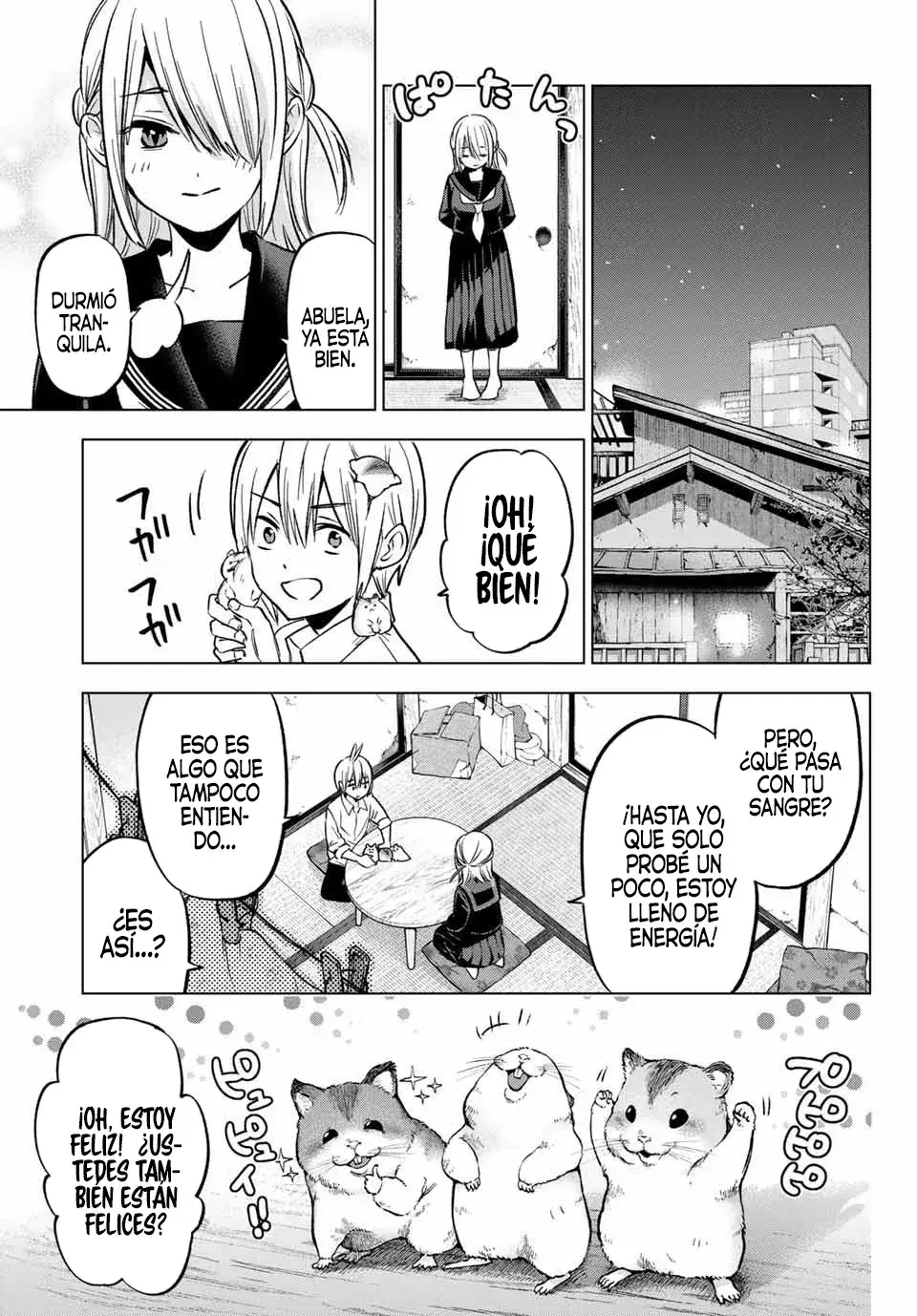 Capitulo 28 page 22