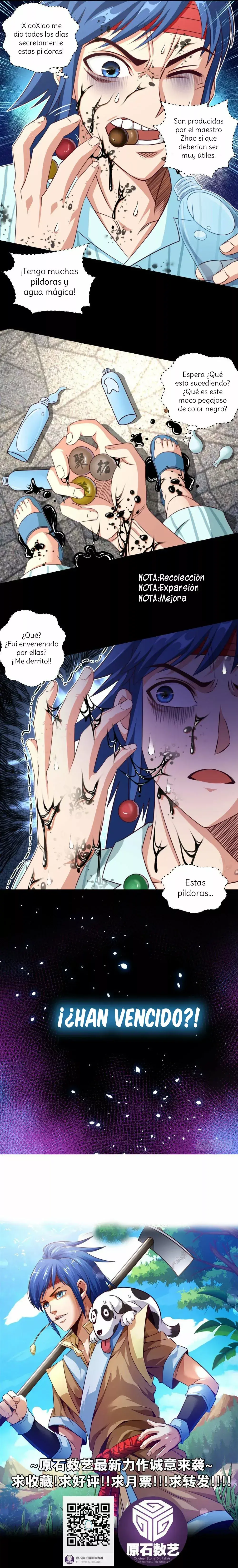 Capitulo 27 page 8