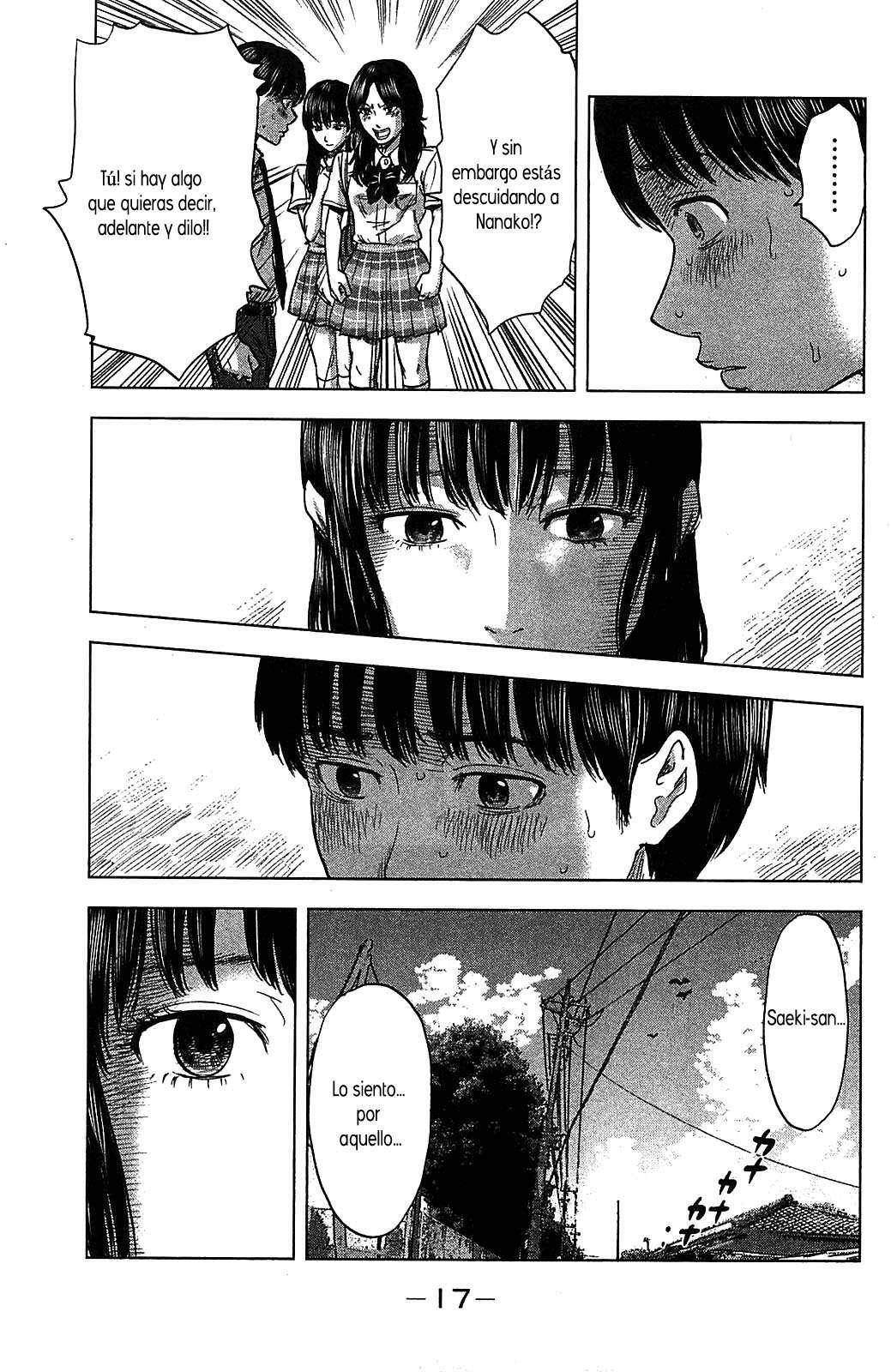 Capitulo 18 page 16