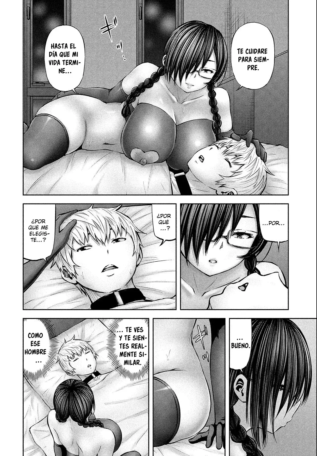 Capitulo 33 page 18