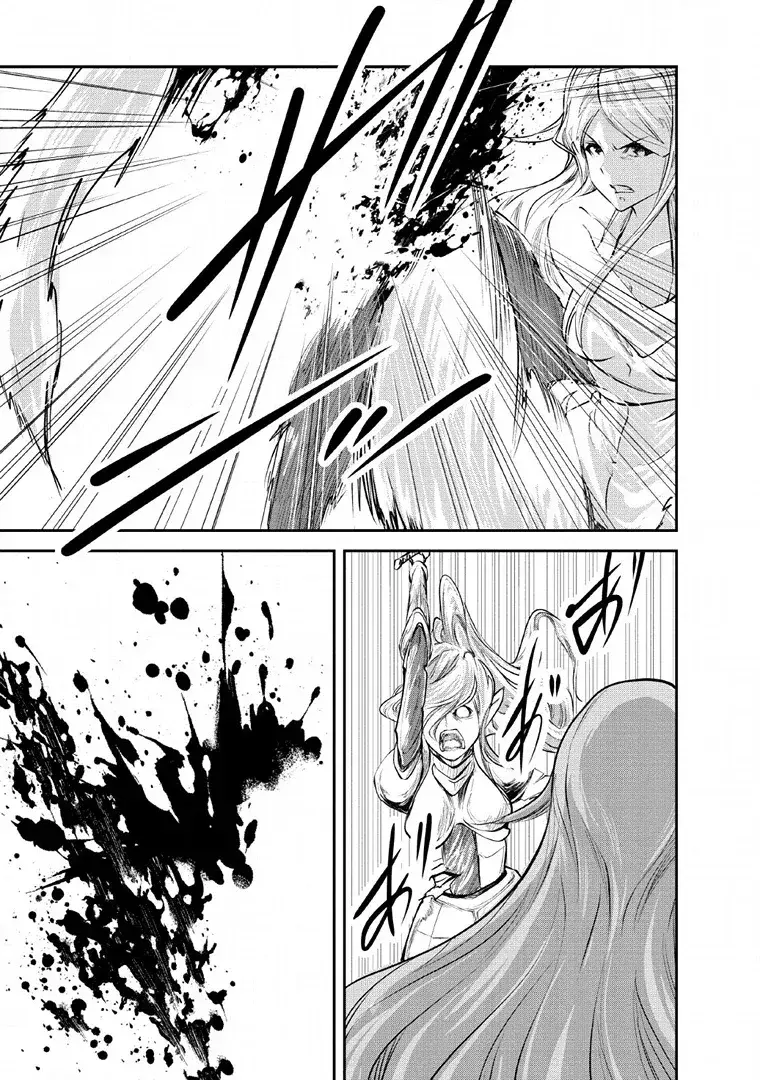 Capitulo 27 page 18