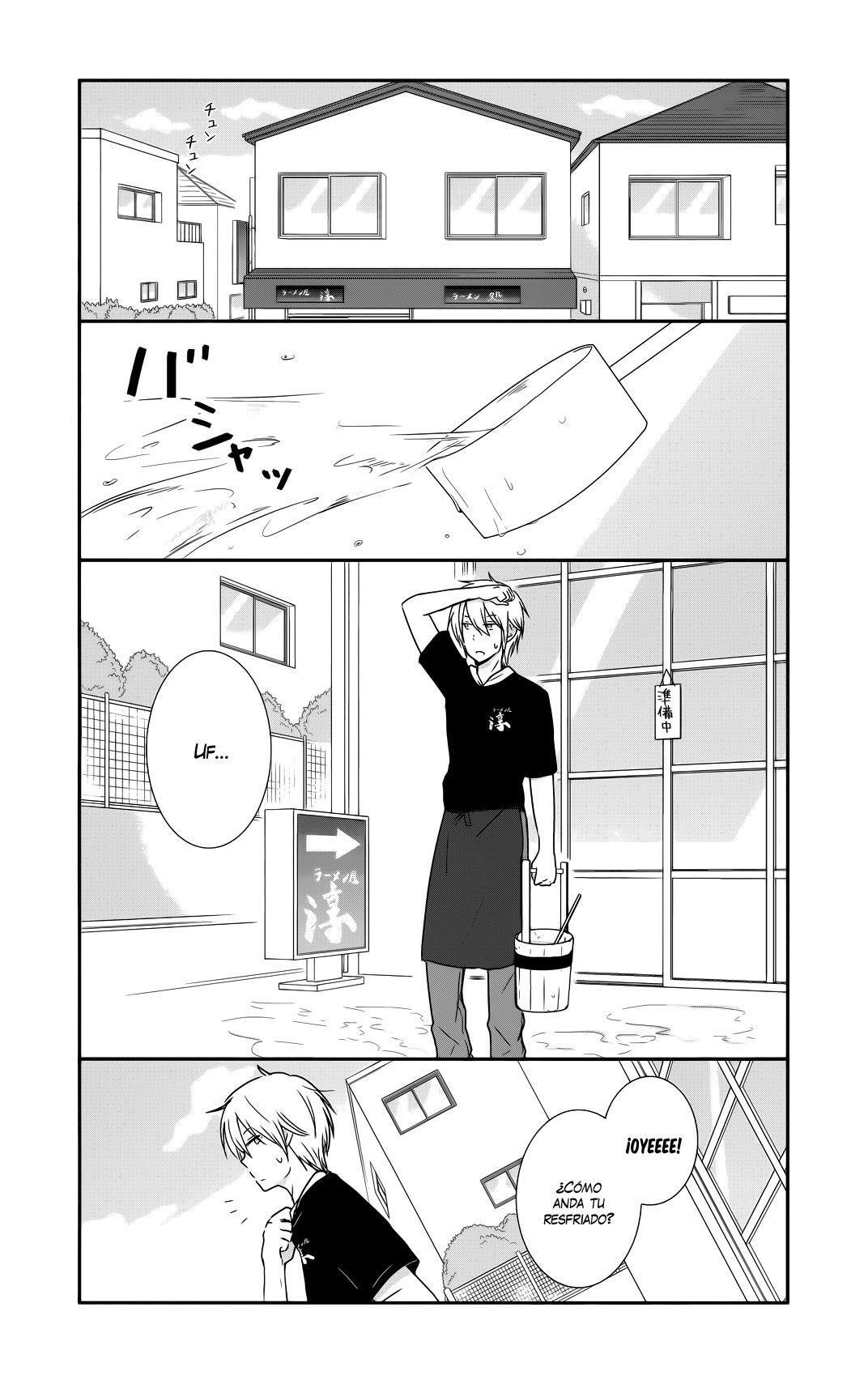 Capitulo 33 page 11