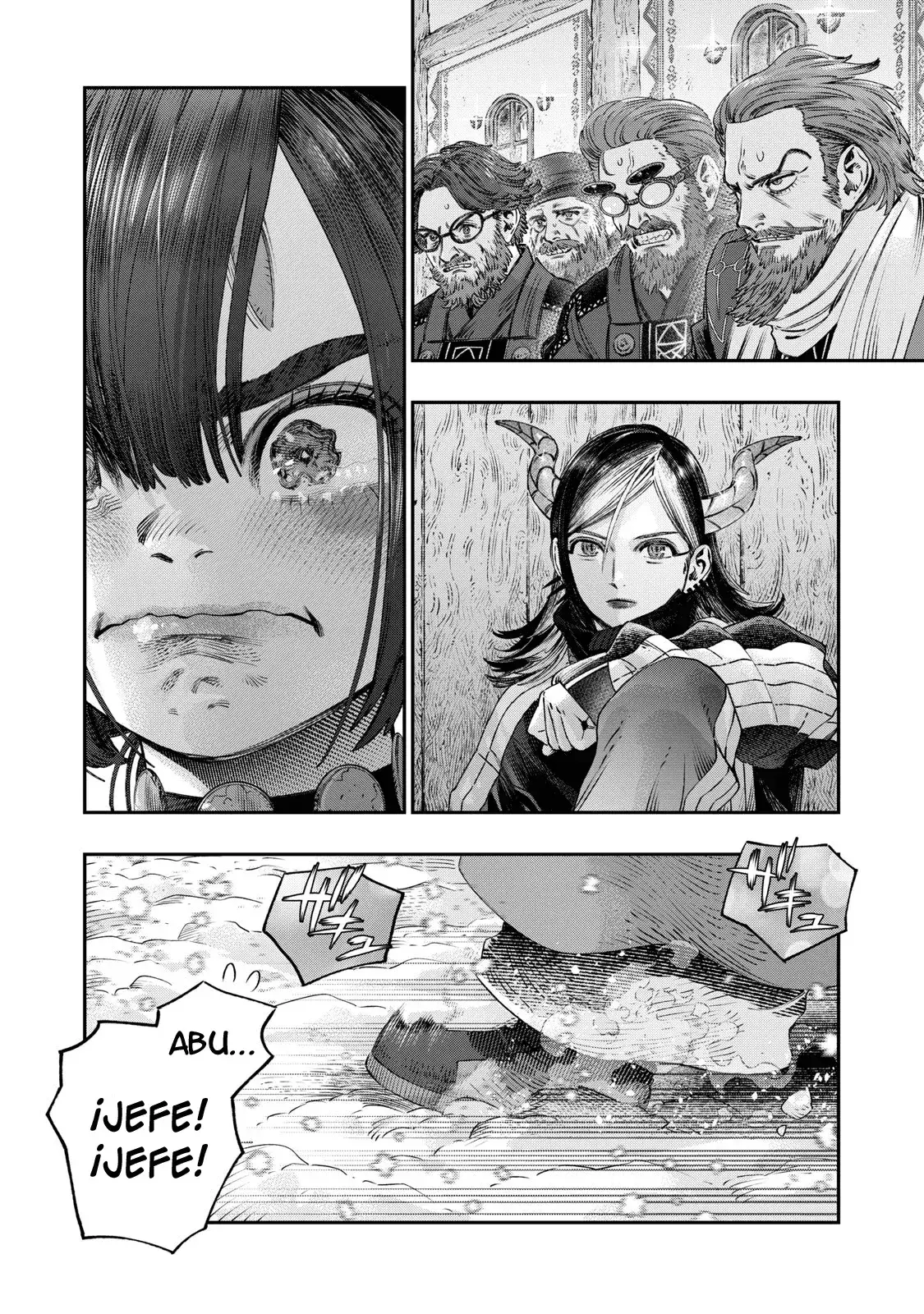 Capitulo 33 page 23