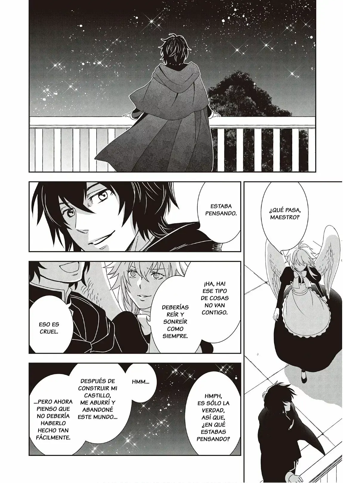Capitulo 30 page 31