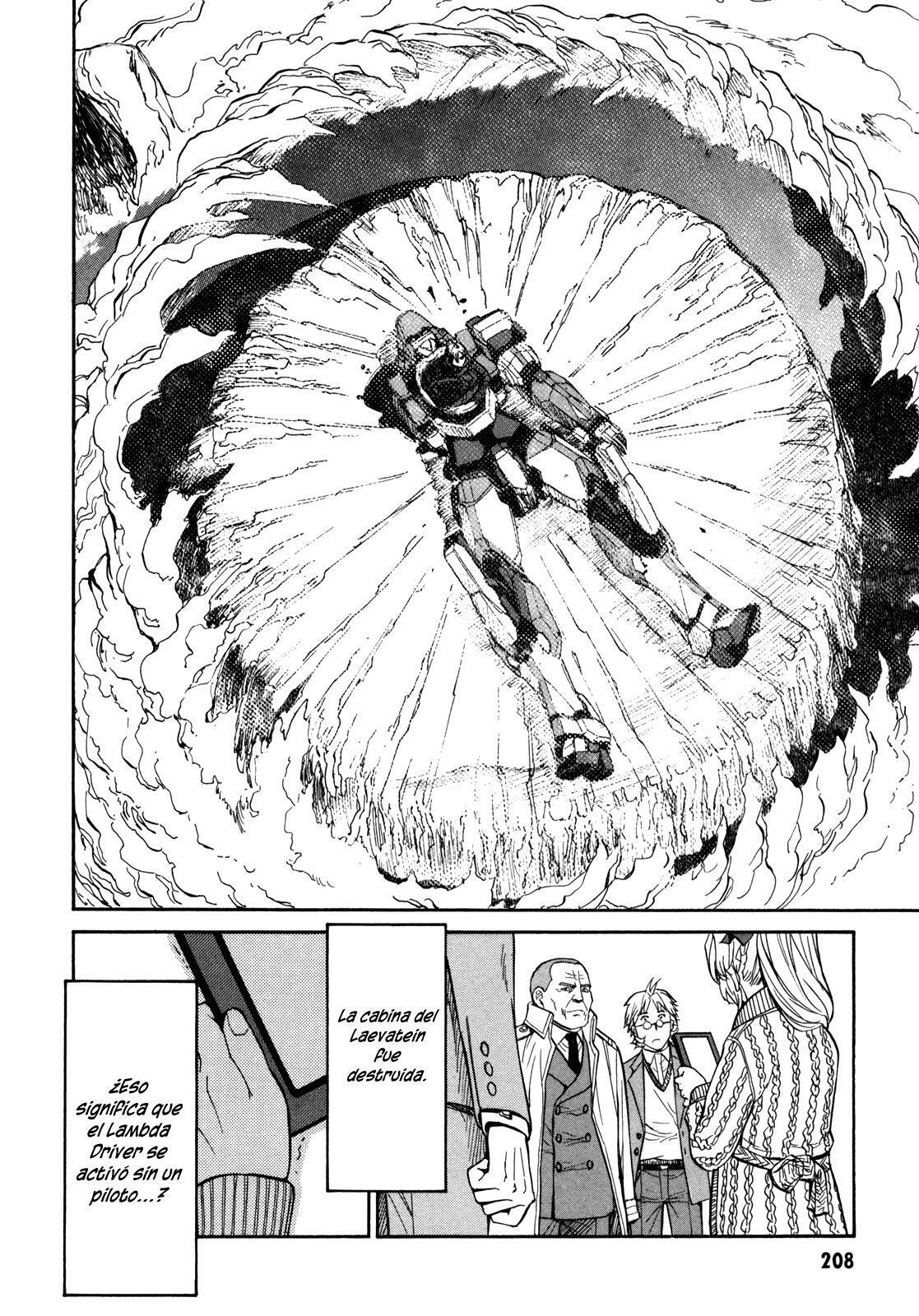 Capitulo 90 page 15