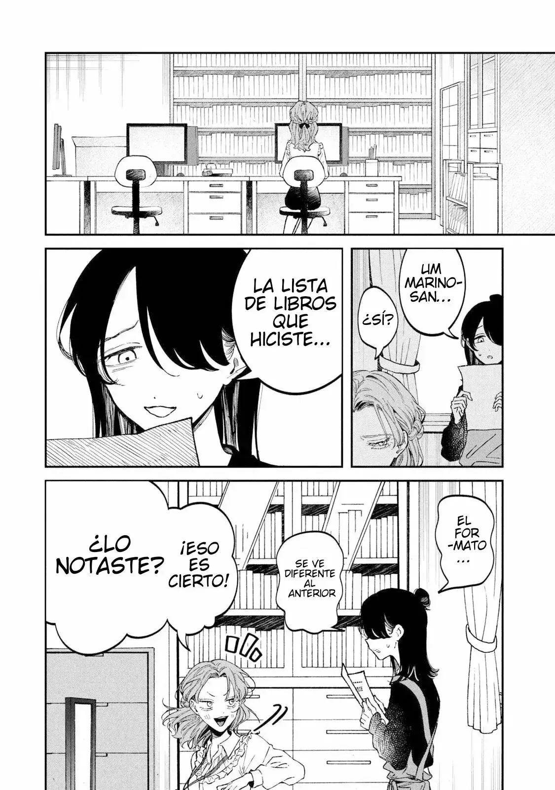 Capitulo 32 page 9