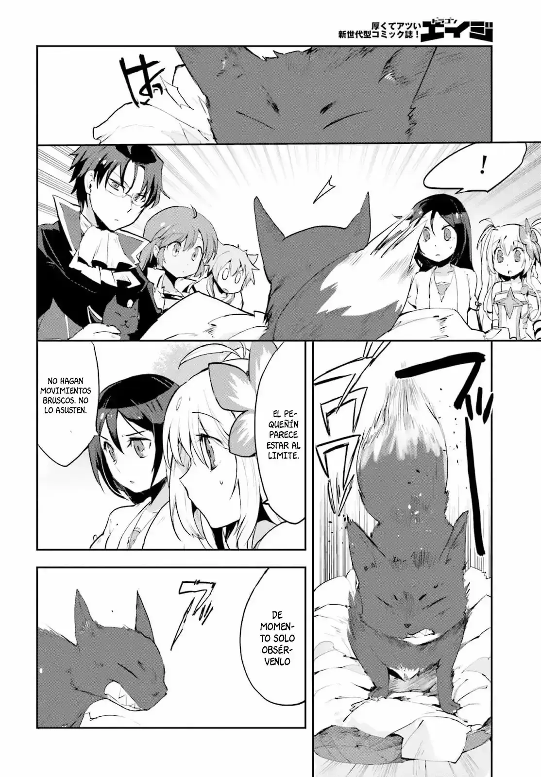 Capitulo 17 page 19