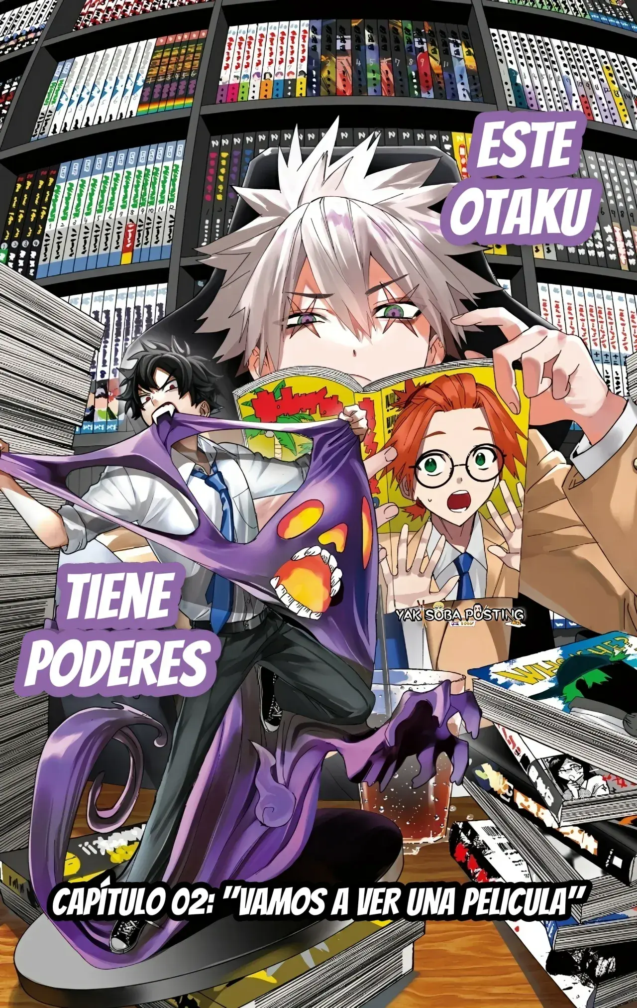 Capitulo 2 page 3