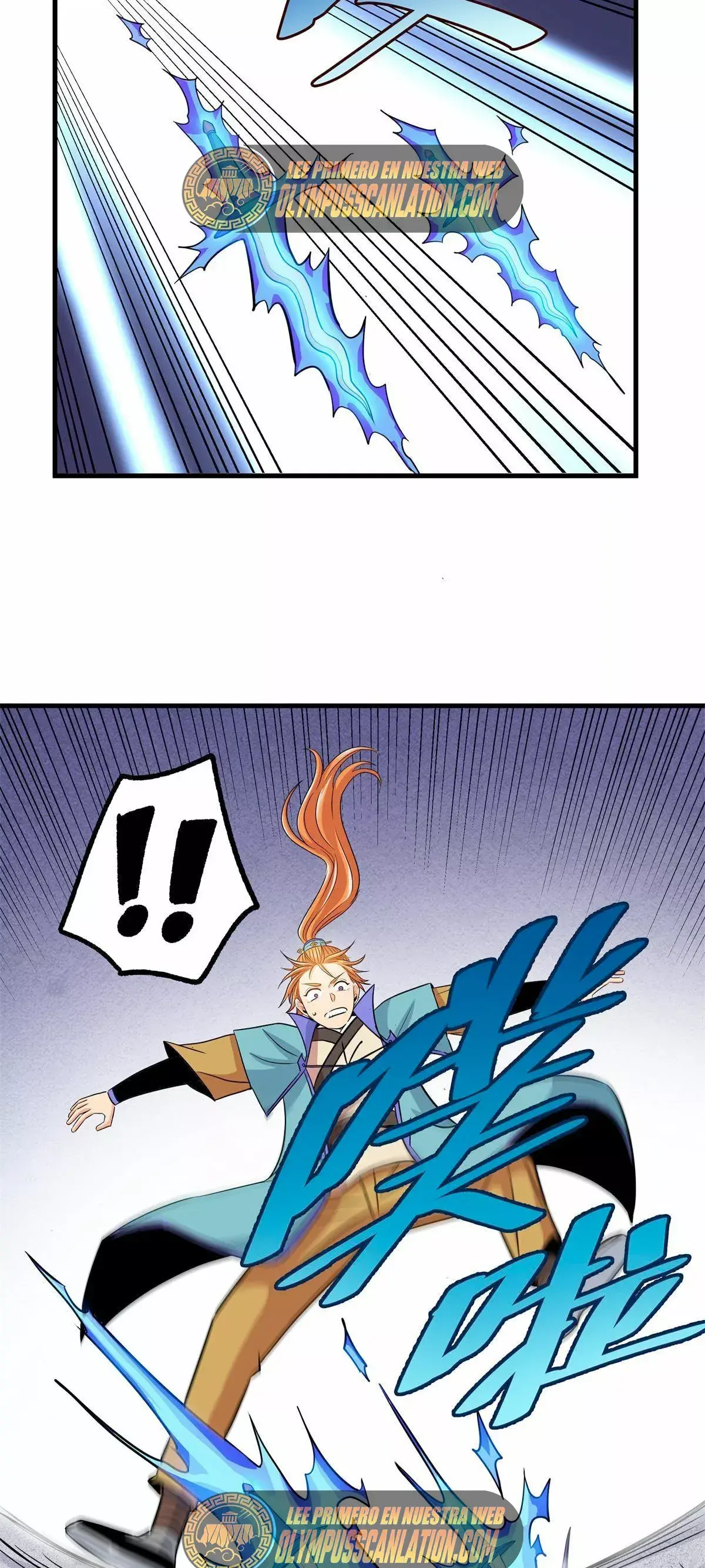 Capitulo 29 page 22