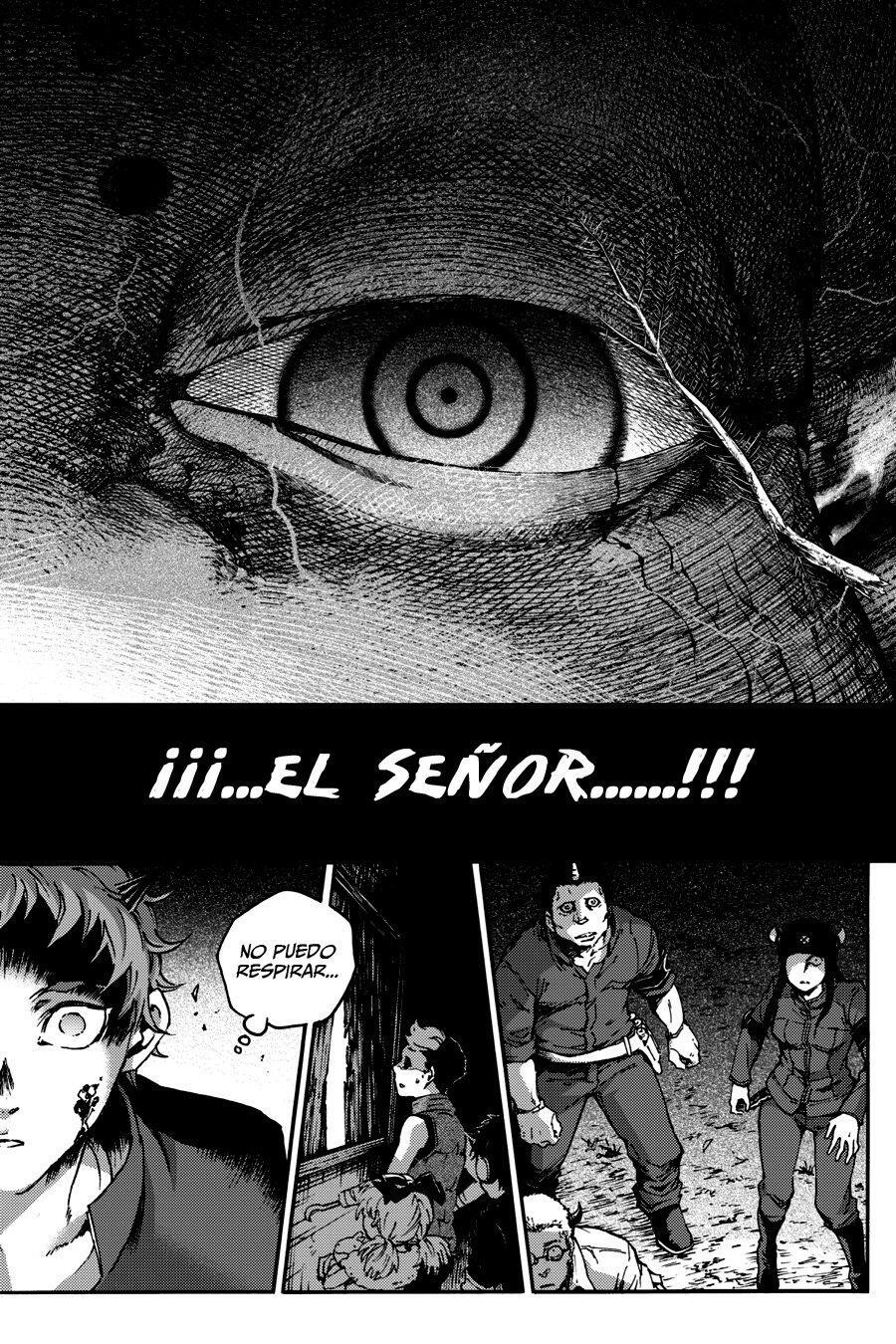 Capitulo 29 page 18