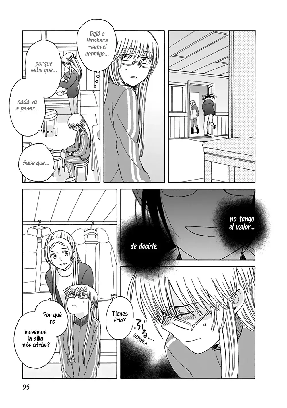 Capitulo 46 page 14