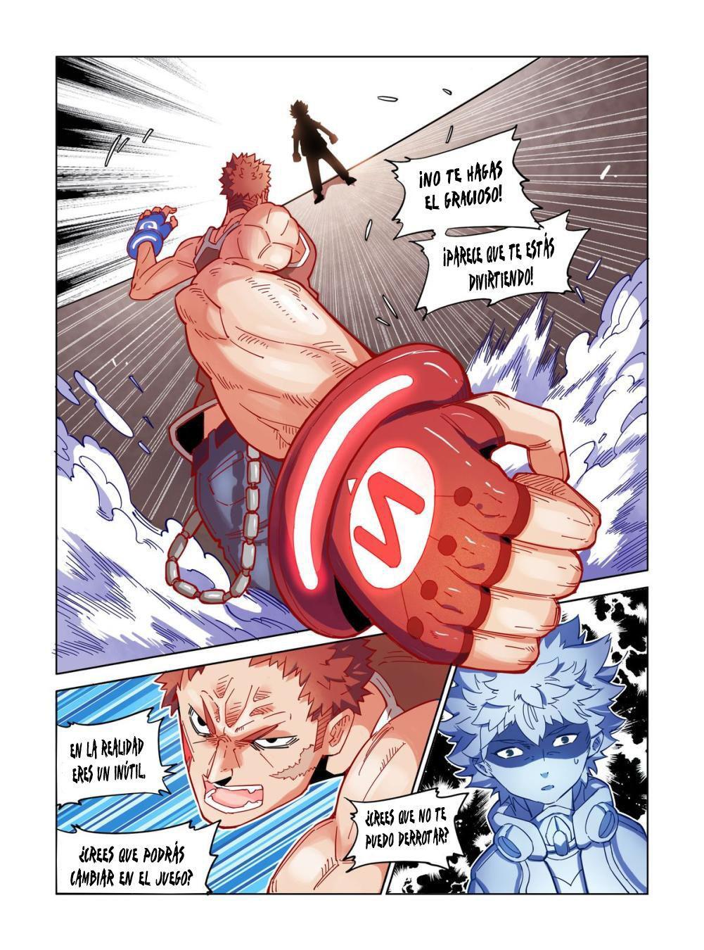 Capitulo 4 page 15