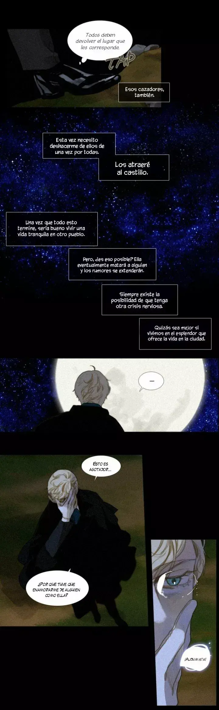 Capitulo 29 page 20