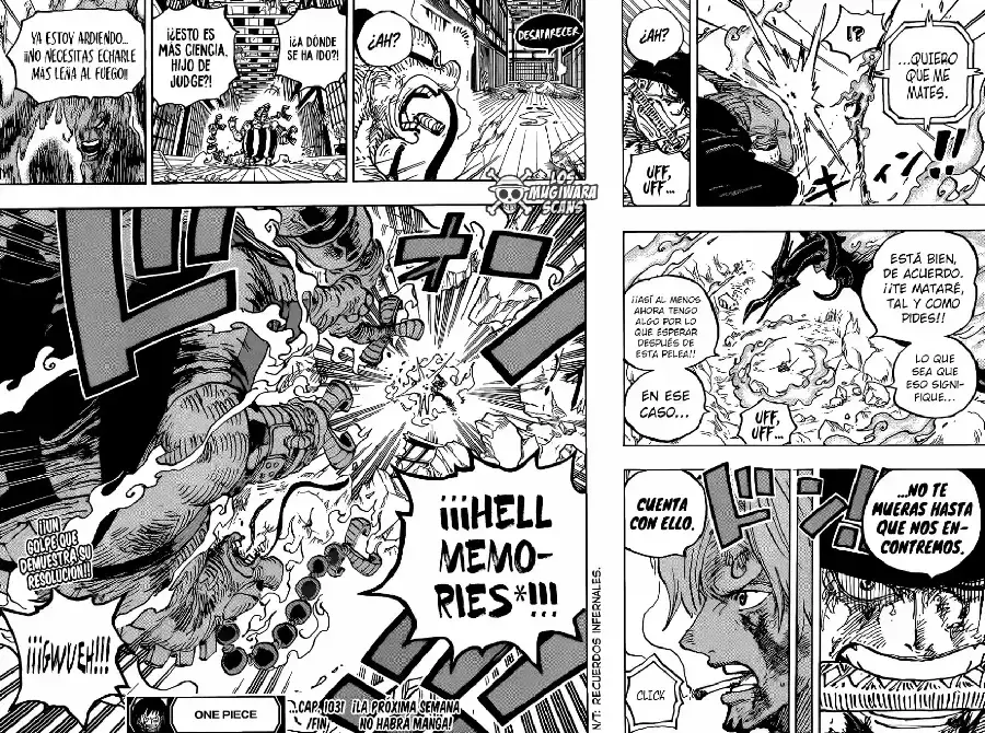 Capitulo 1031.5 page 18