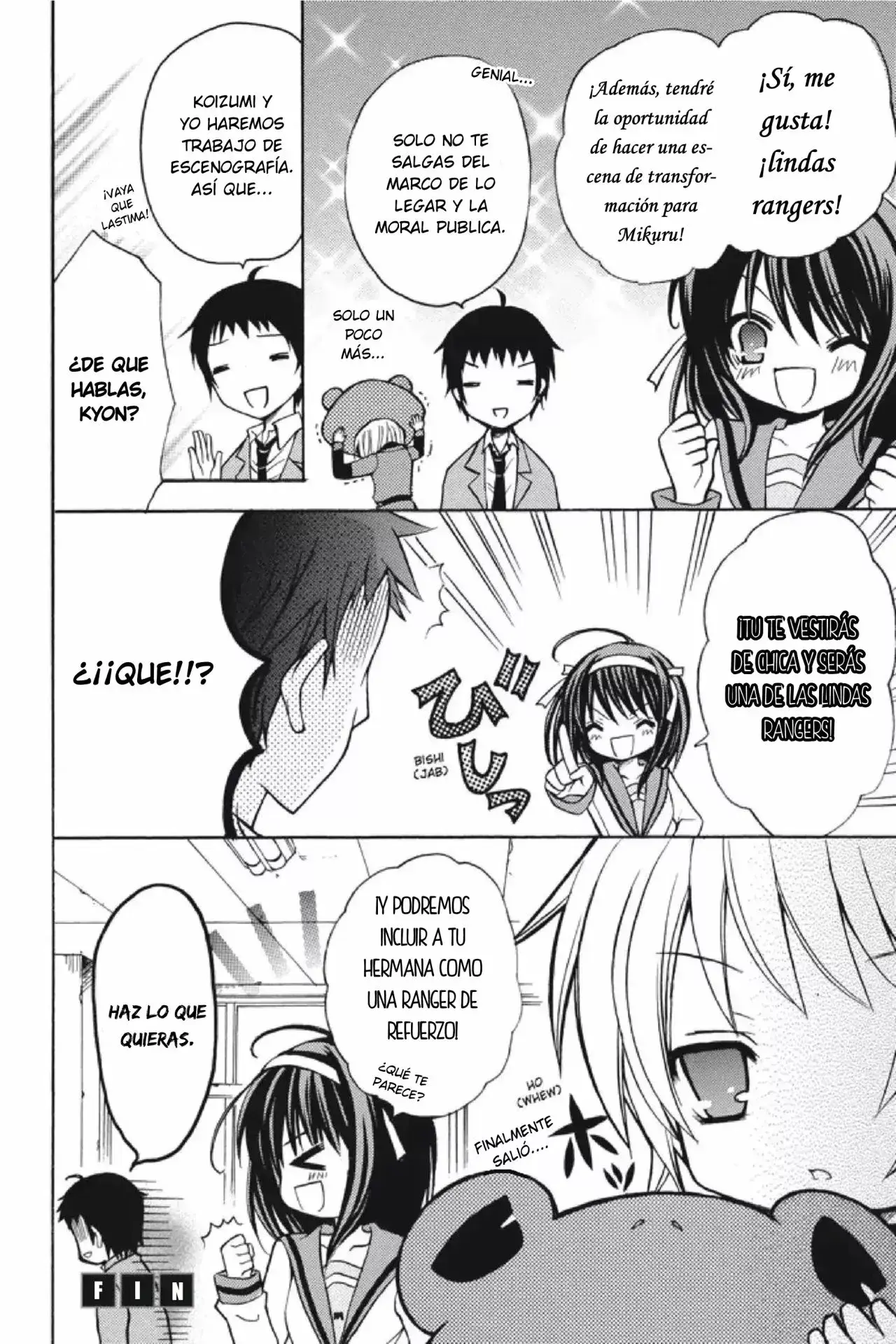 Capitulo 23 page 9