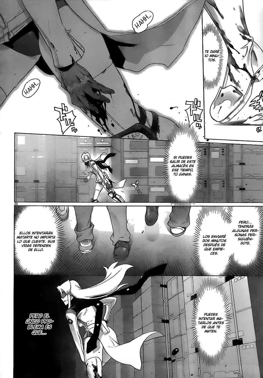 Capitulo 16 page 29