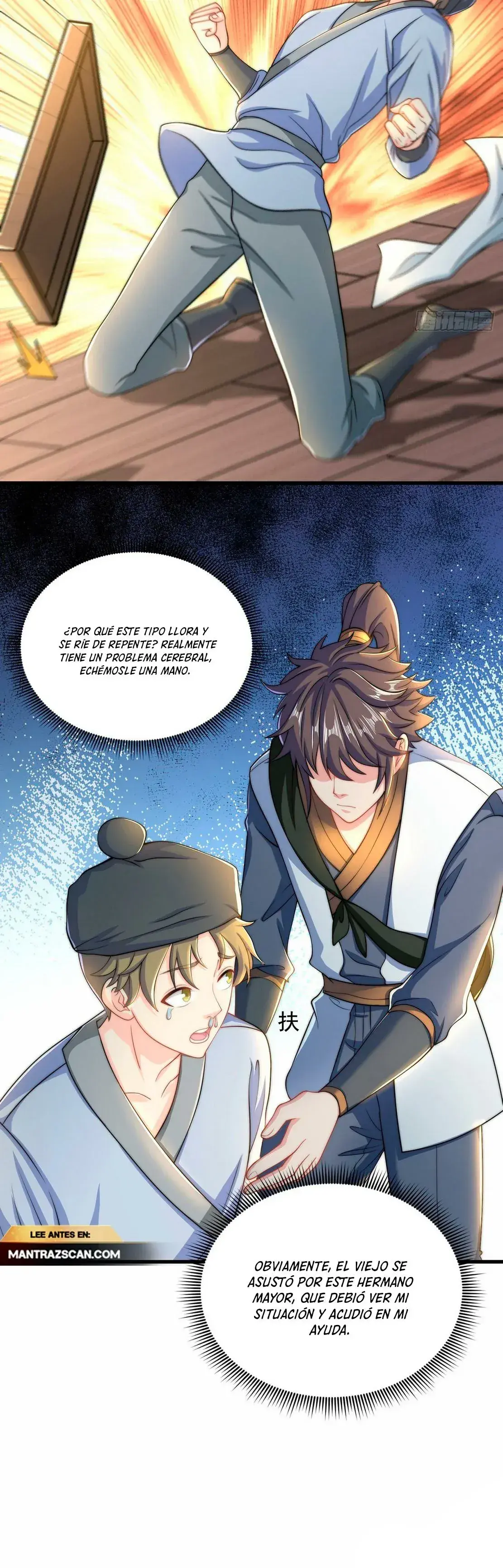 Capitulo 8 page 9