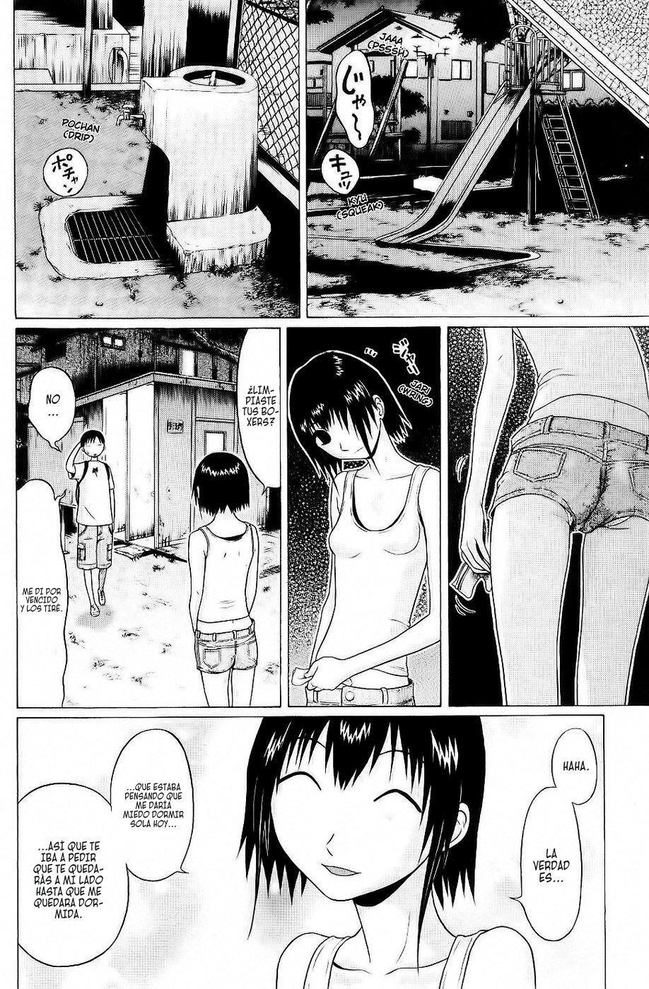 Capitulo 22 page 20