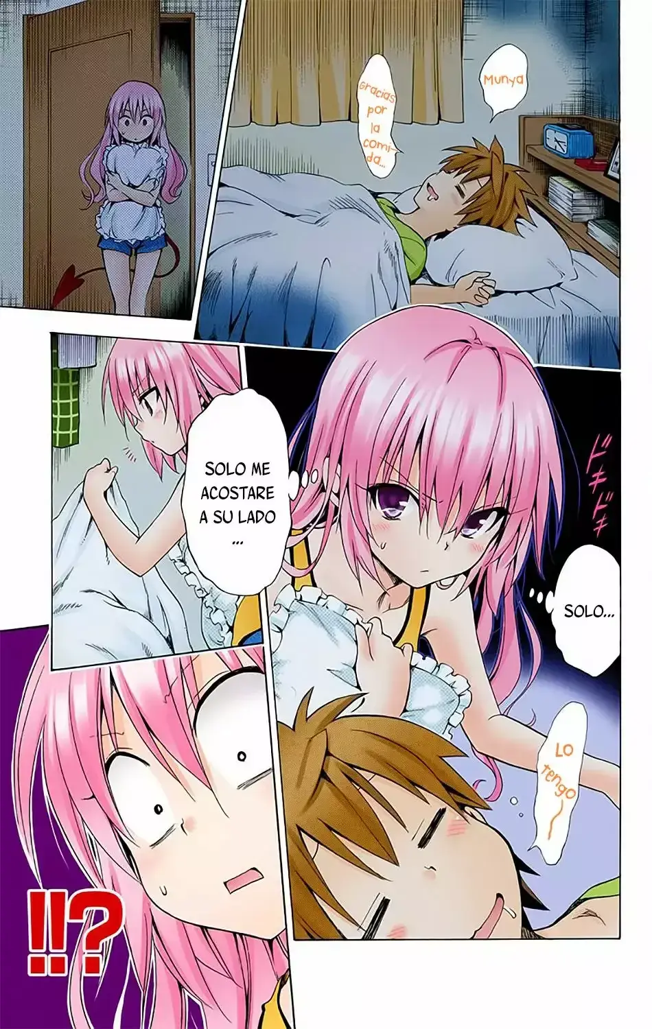 Capitulo 22 page 34