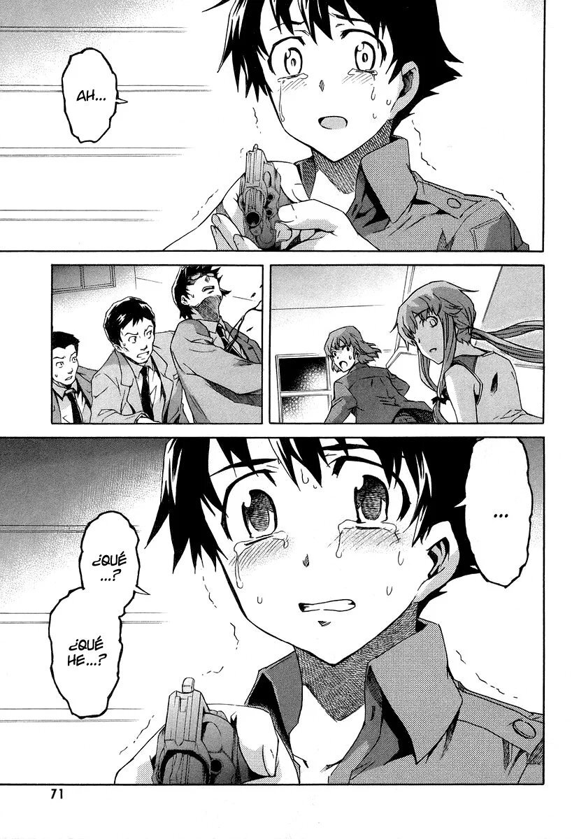 Capitulo 20 page 28