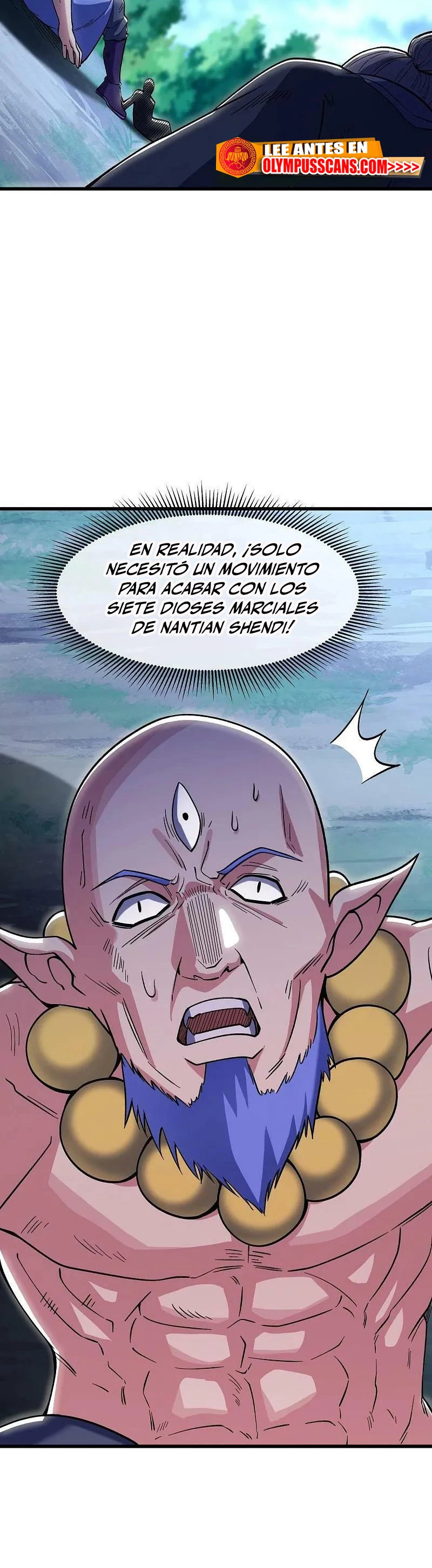 Capitulo 581 page 36