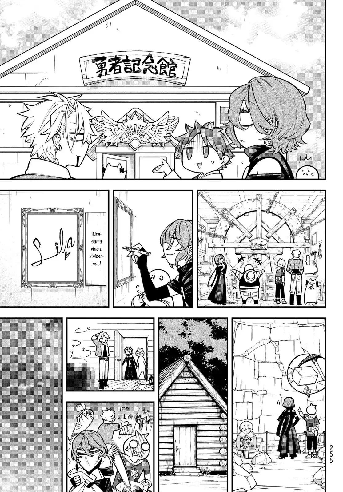 Capitulo 24 page 25