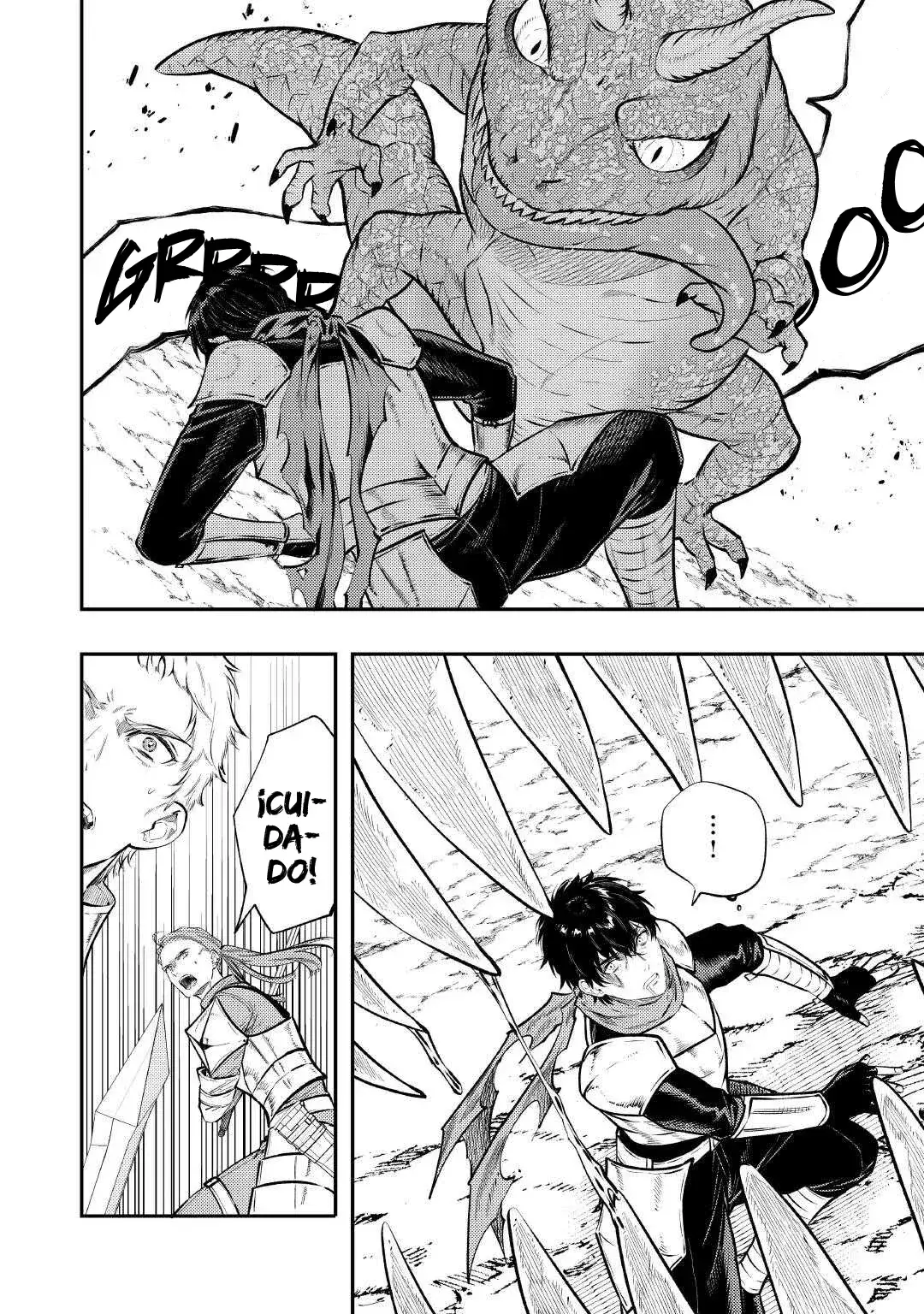 Capitulo 28 page 13