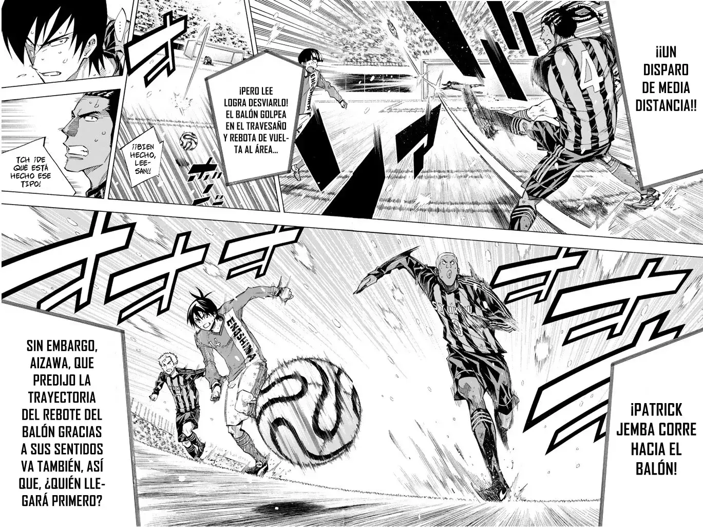 Capitulo 273 page 11
