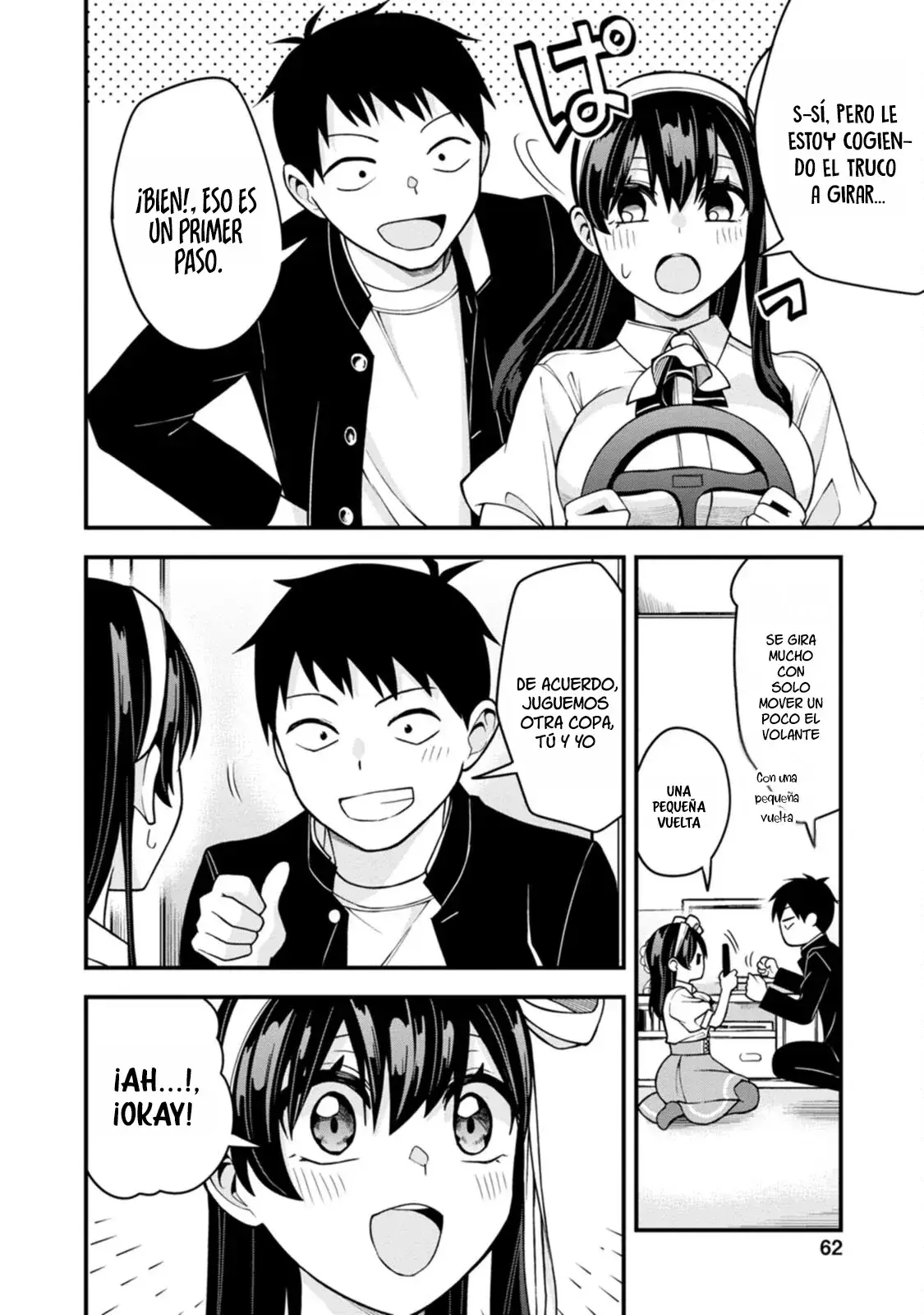 Capitulo 17 page 18