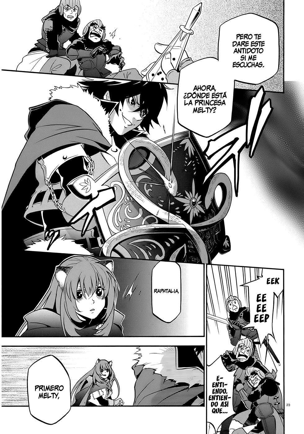 Capitulo 22 page 23