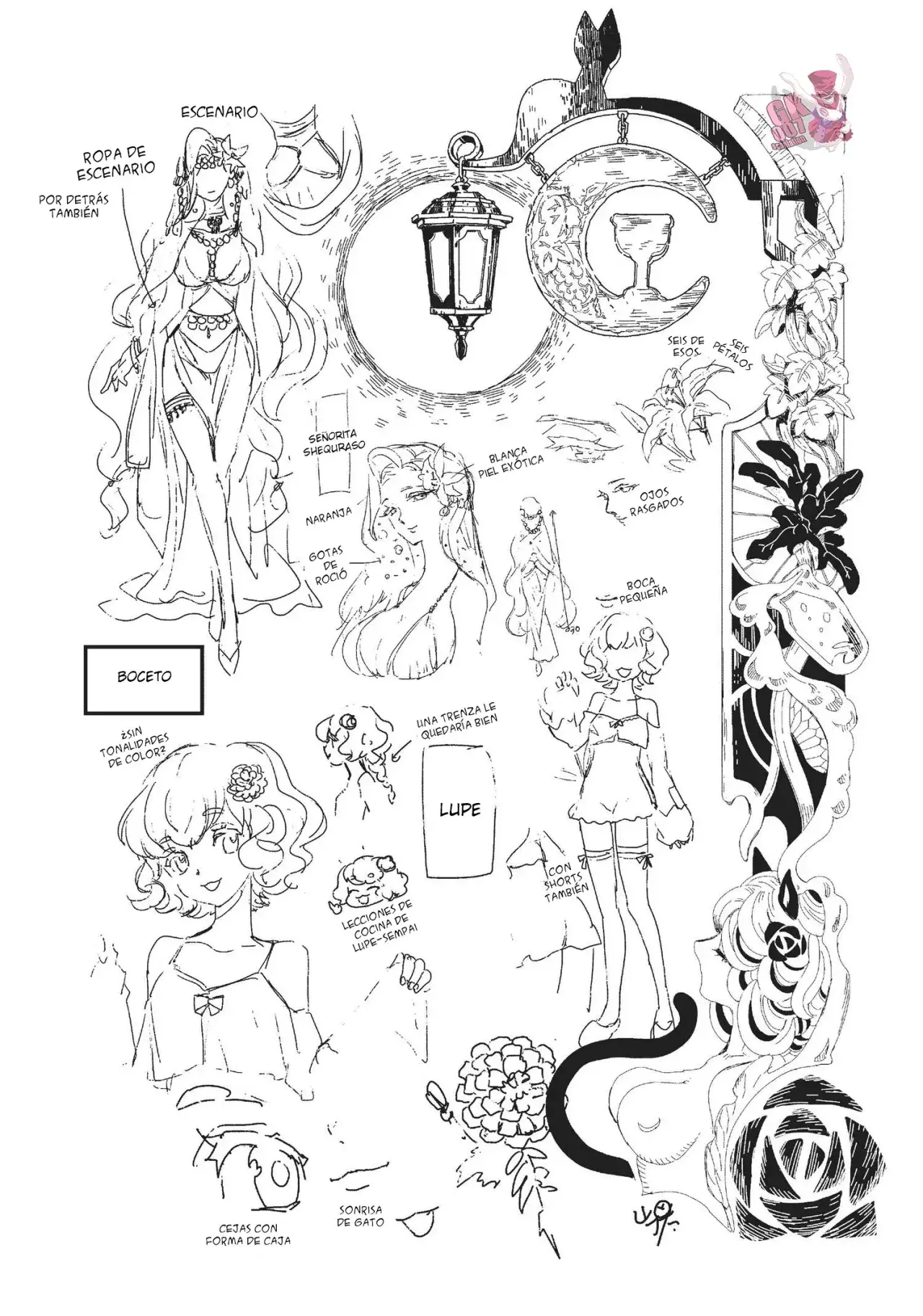 Capitulo 20 page 43