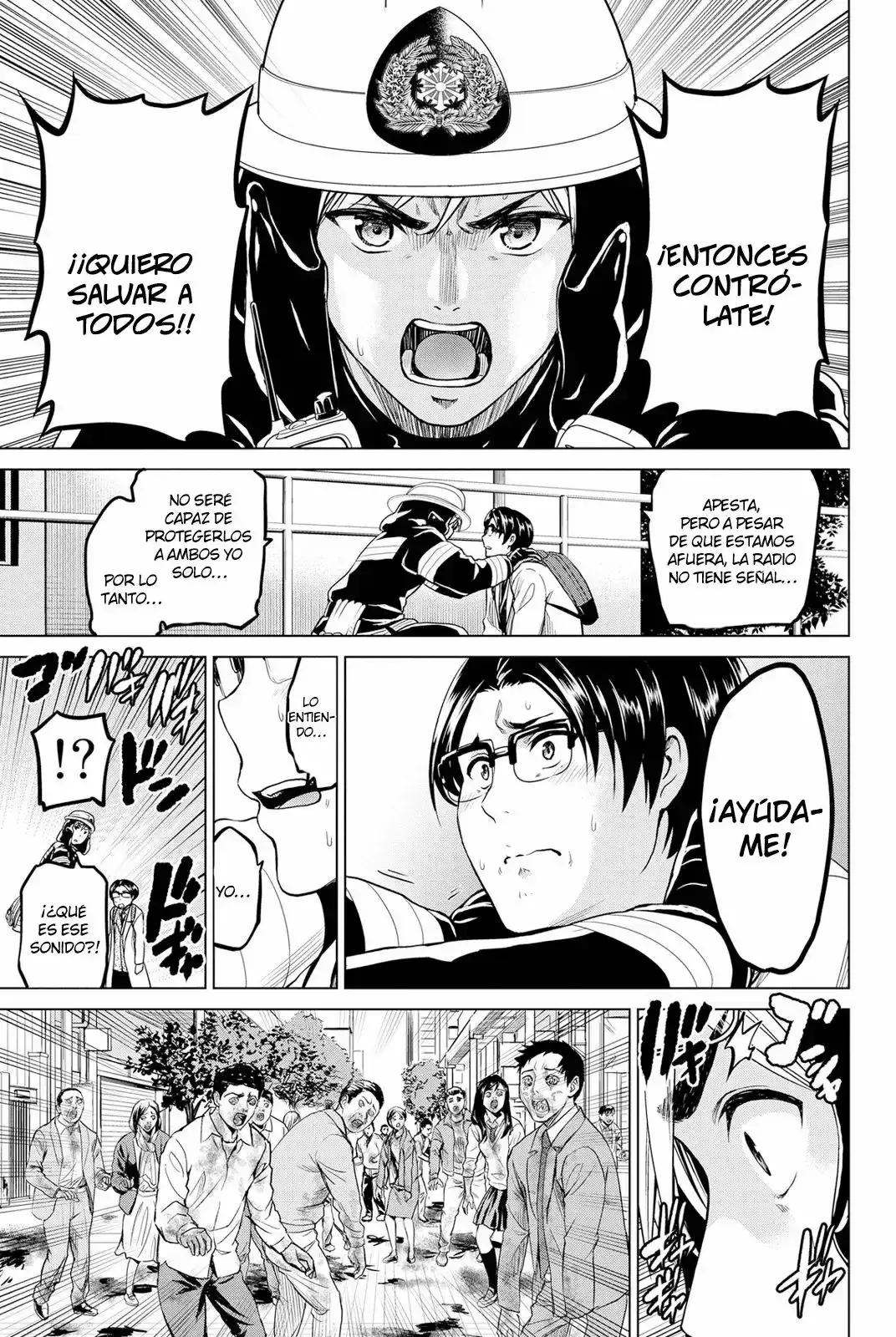 Capitulo 23 page 10