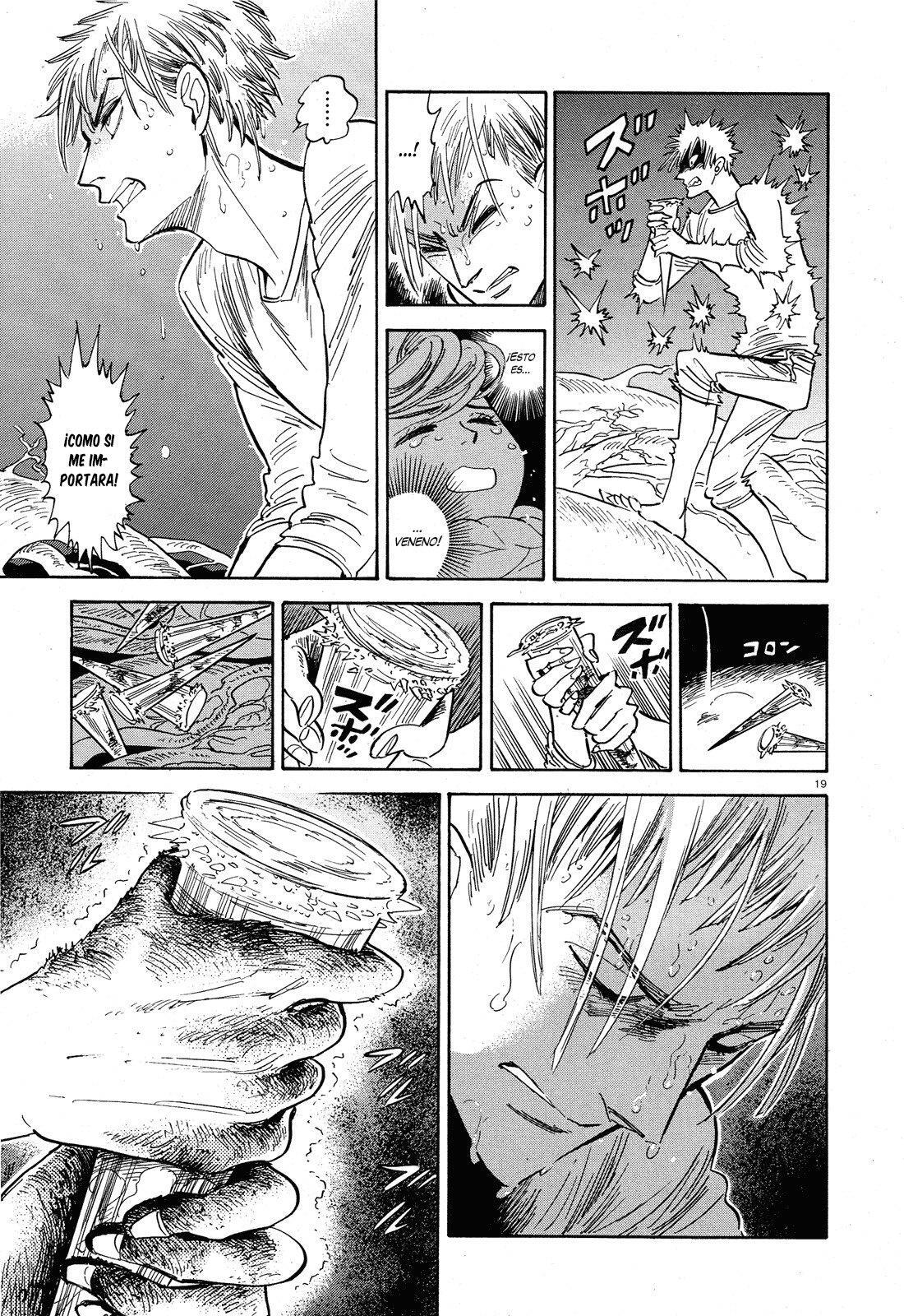 Capitulo 32 page 20