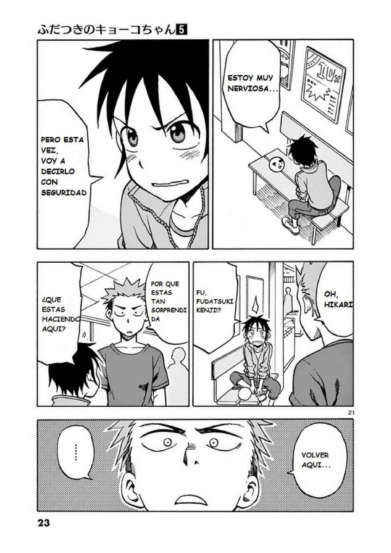 Capitulo 22 page 23