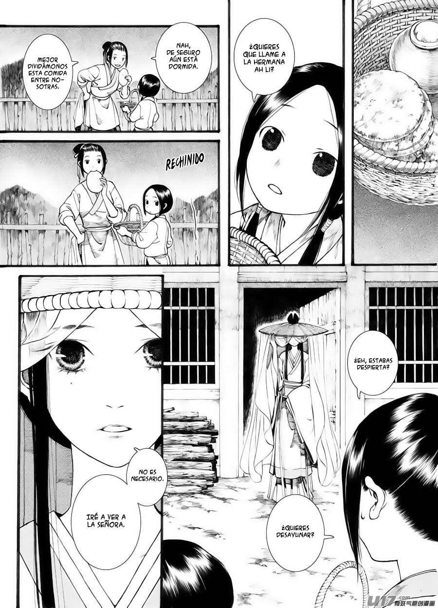 Capitulo 31 page 17