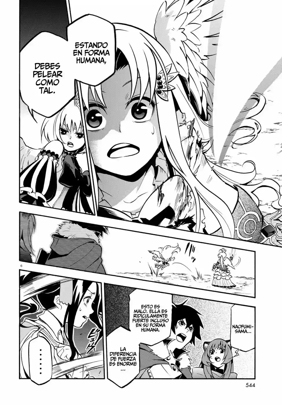 Capitulo 26 page 7