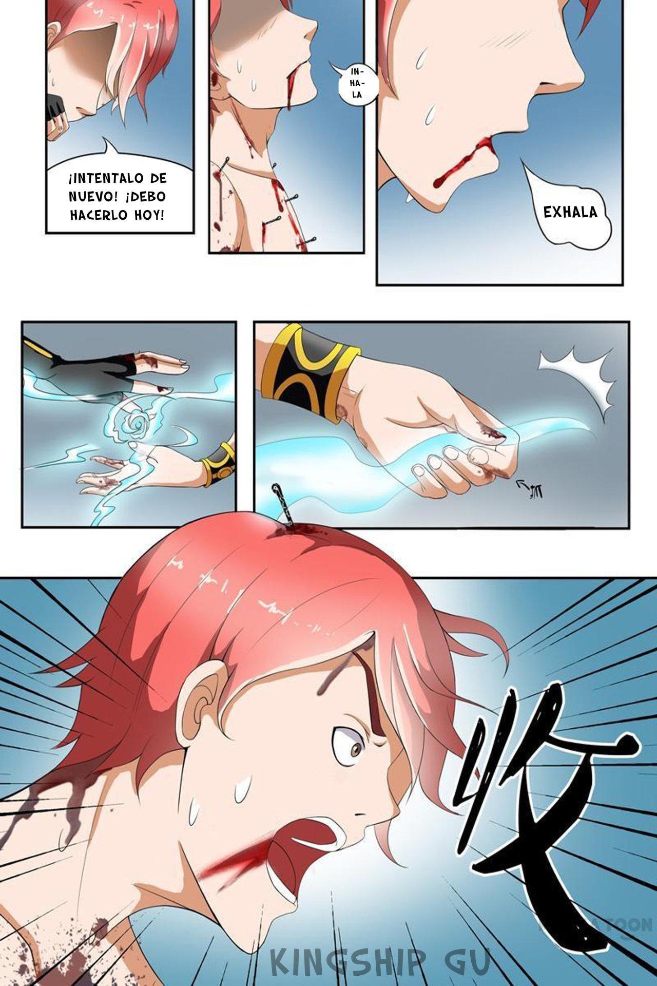 Capitulo 32 page 5
