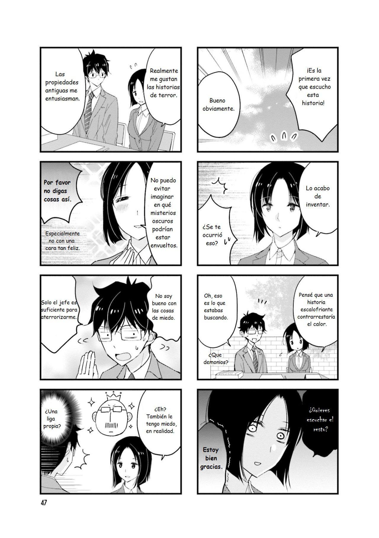 Capitulo 21 page 5