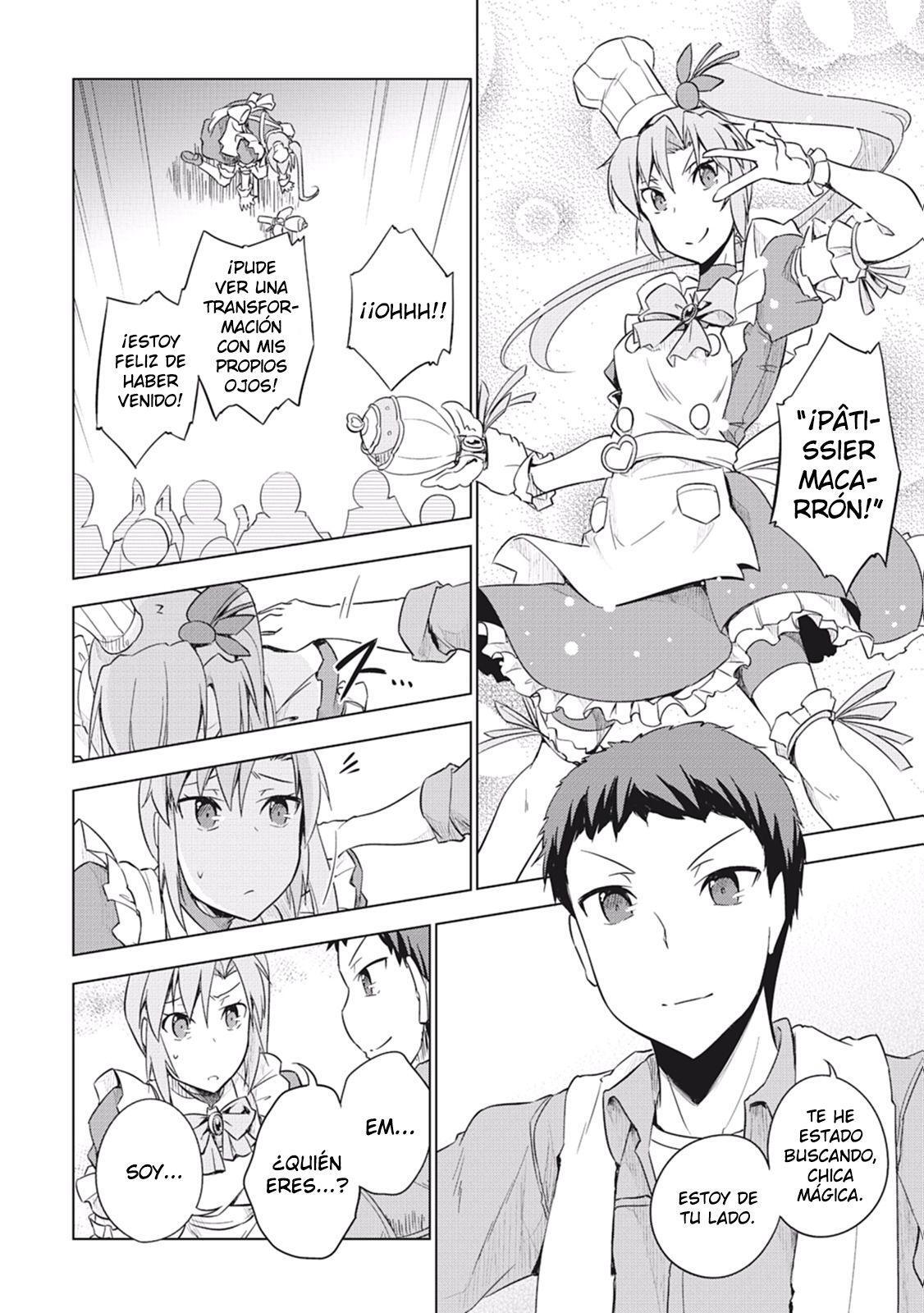 Capitulo 28 page 22