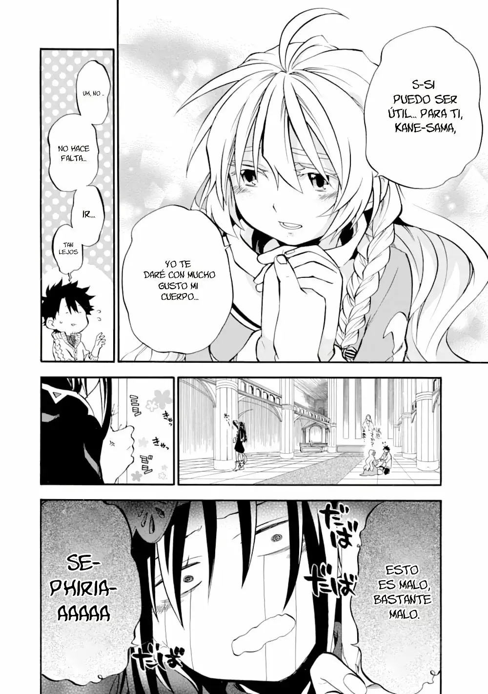 Capitulo 20 page 8
