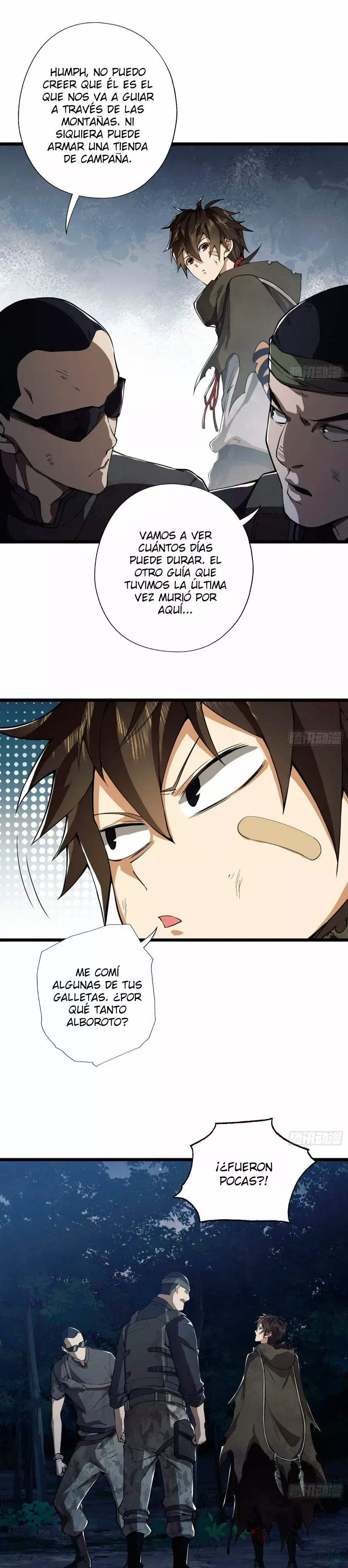 Capitulo 17 page 12