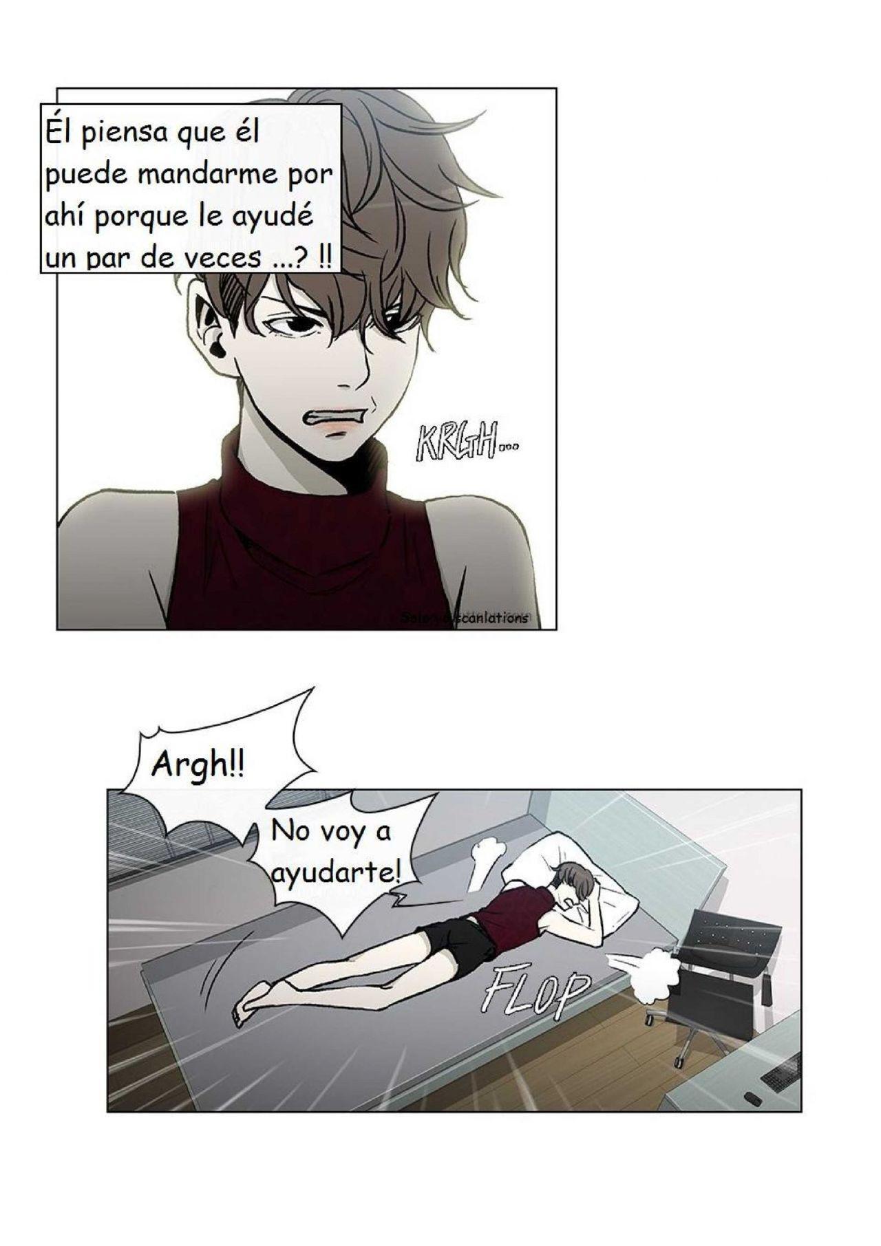 Capitulo 43 page 16