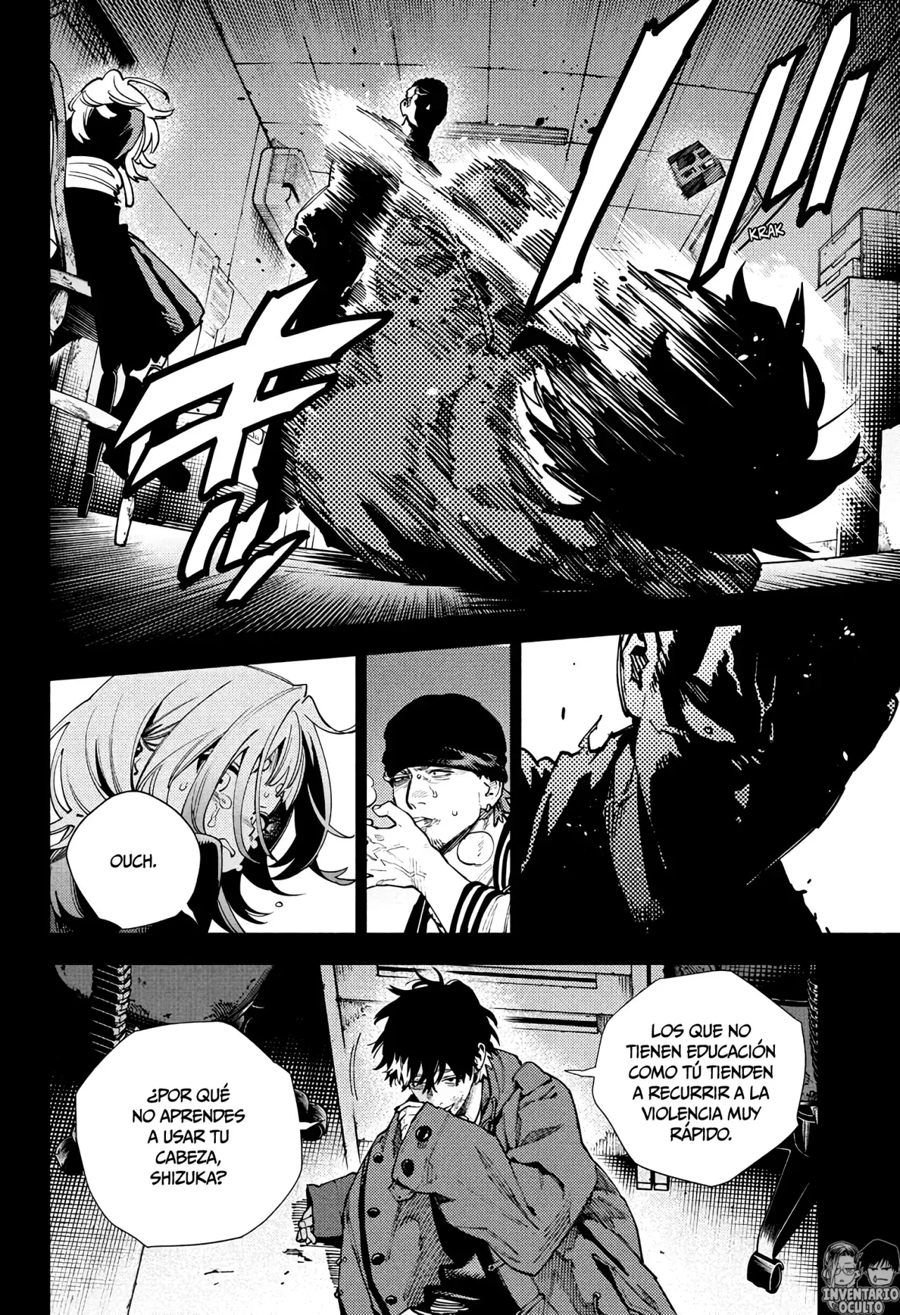 Capitulo 26 page 4
