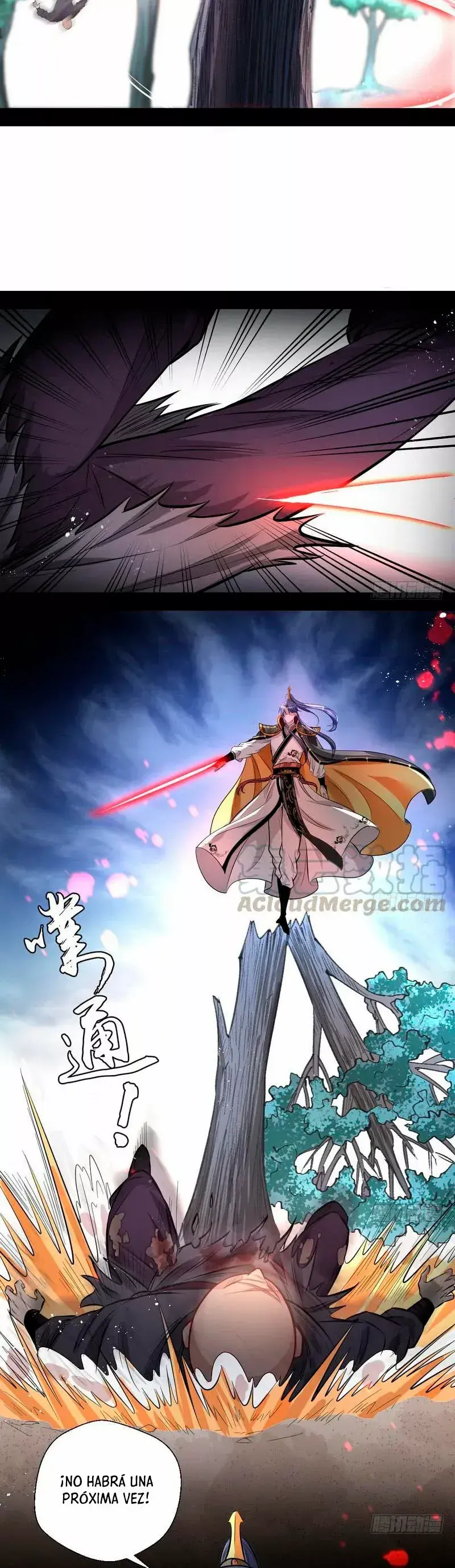 Capitulo 32 page 11