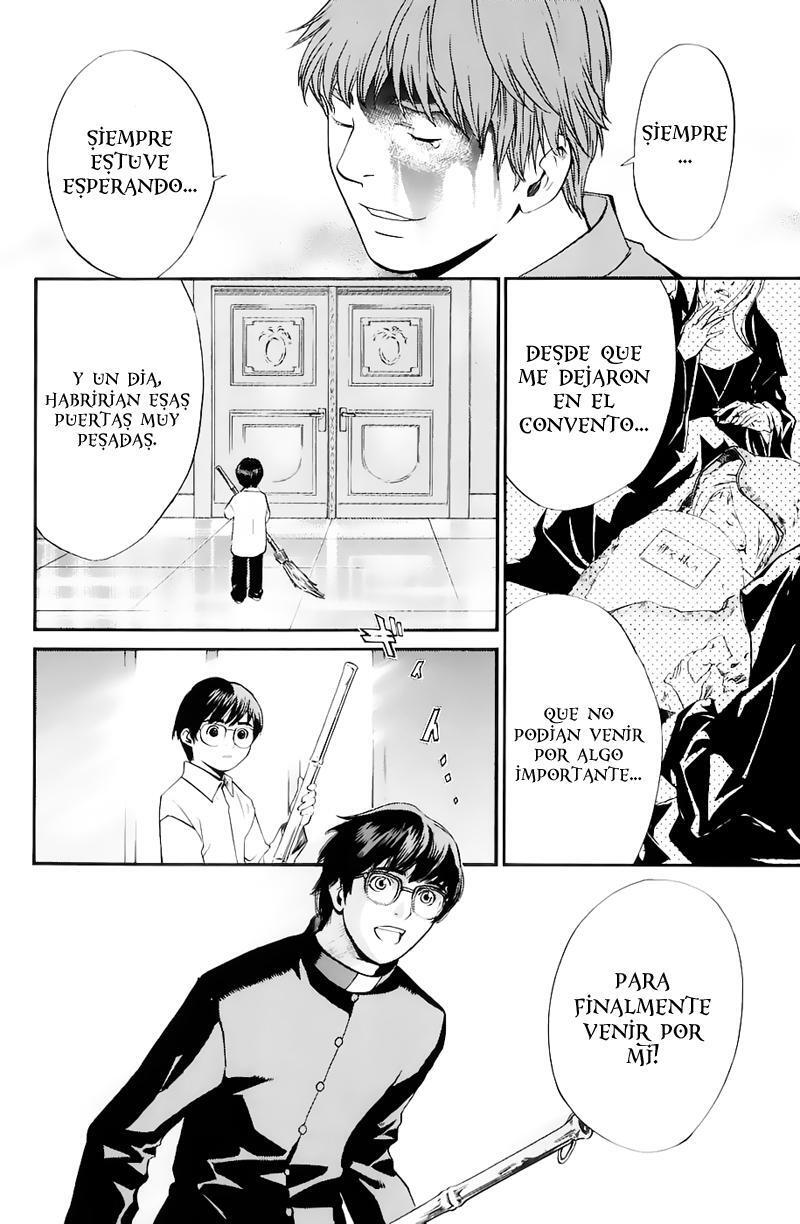 Capitulo 32 page 21