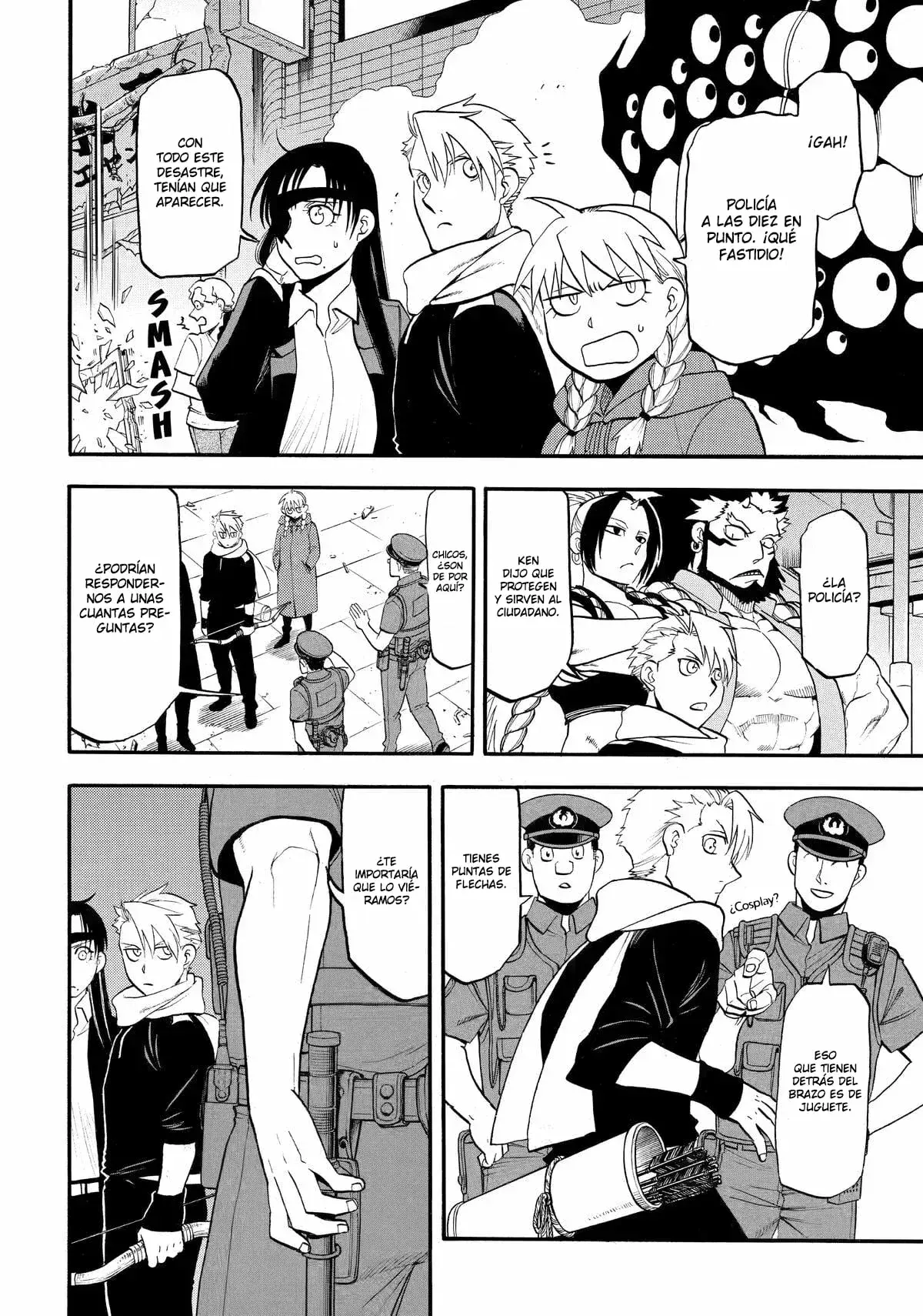 Capitulo 48 page 3