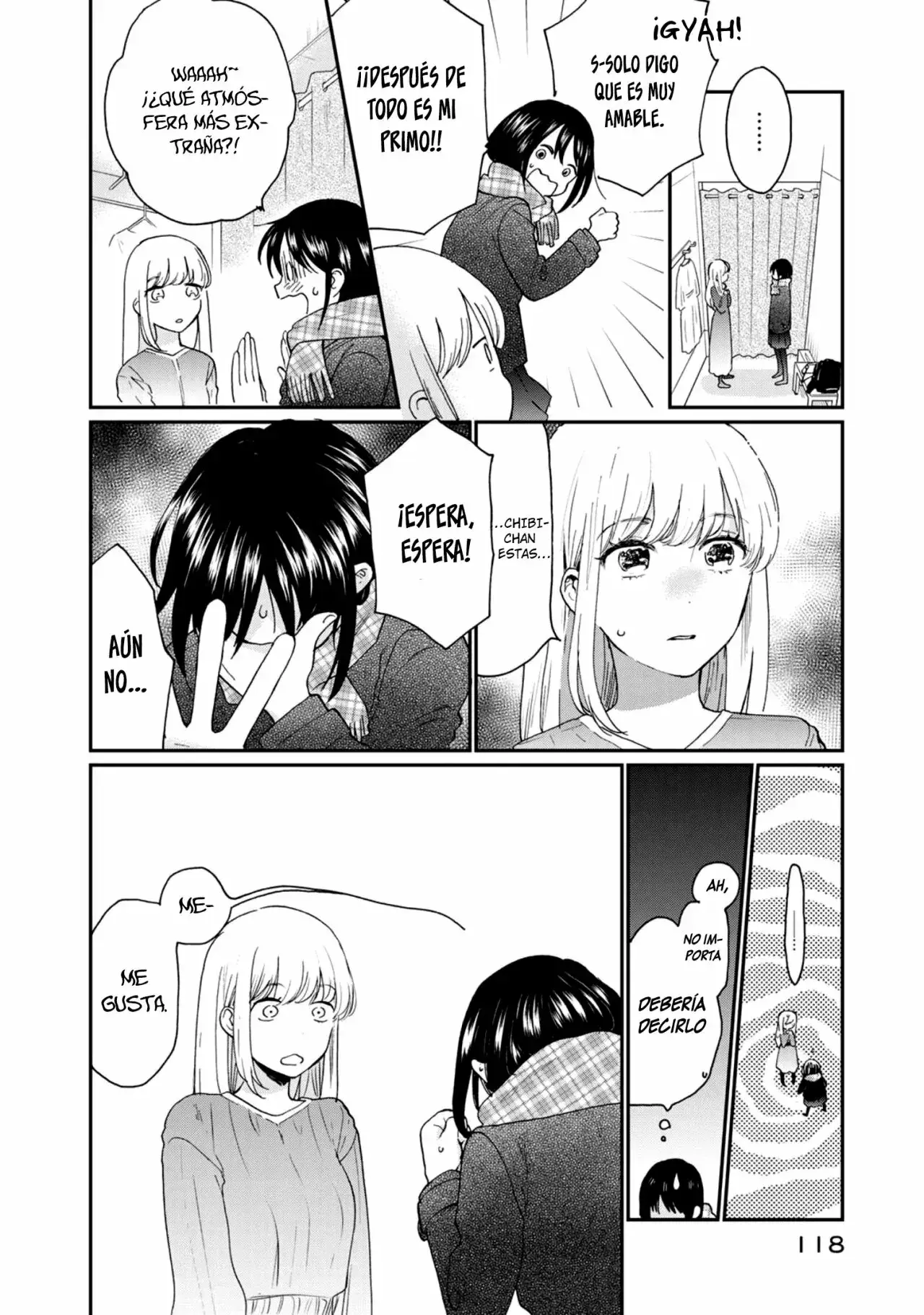 Capitulo 14 page 14